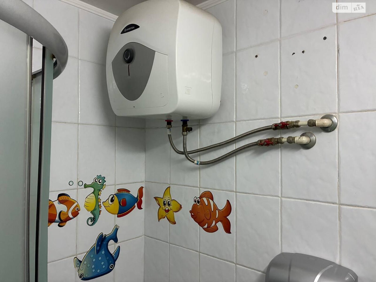 Аренда офисного помещения в Харькове, Блюхера улица, помещений - 8, этаж - 1 фото 1