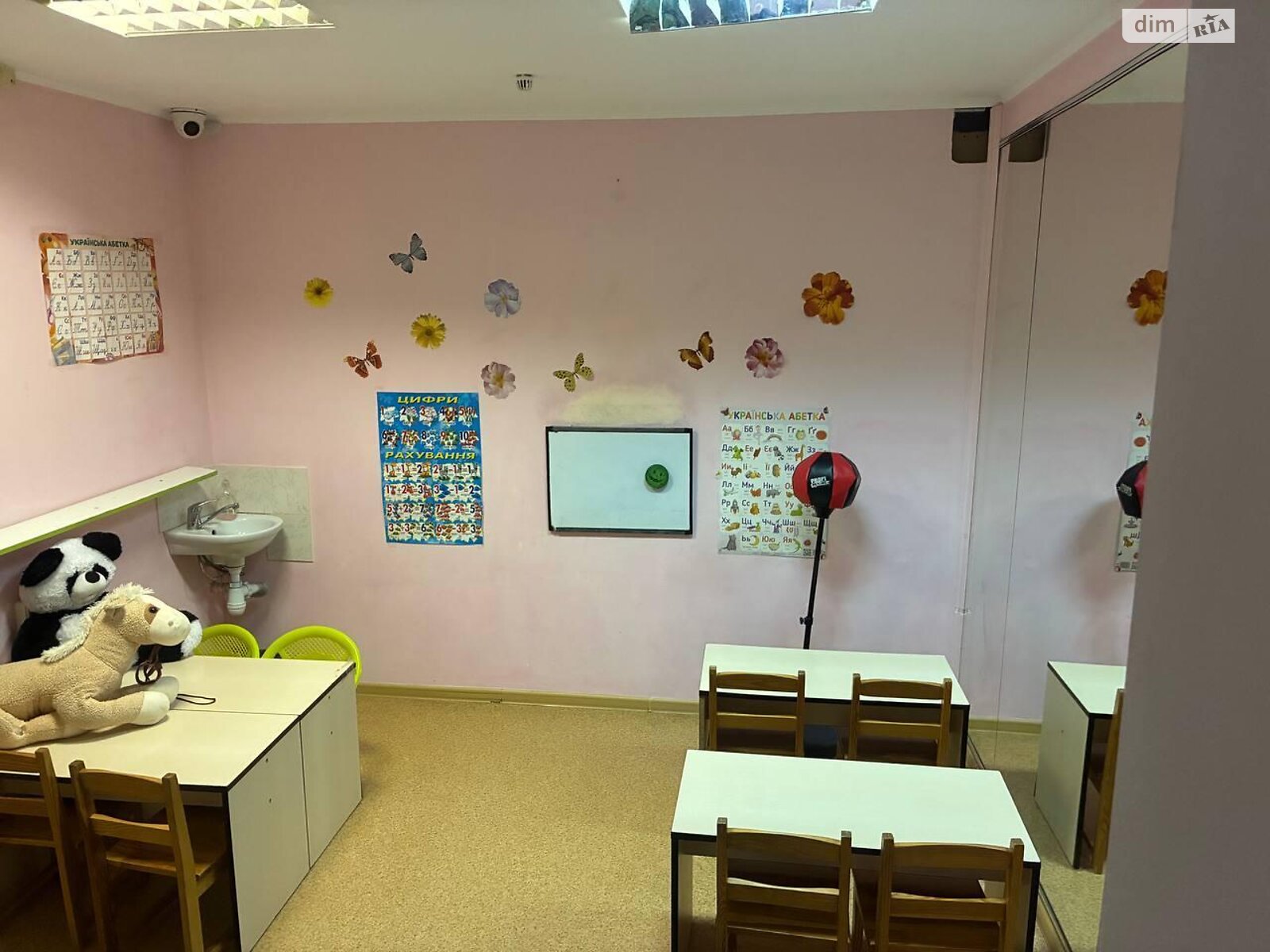 Аренда офисного помещения в Харькове, Блюхера улица, помещений - 8, этаж - 1 фото 1