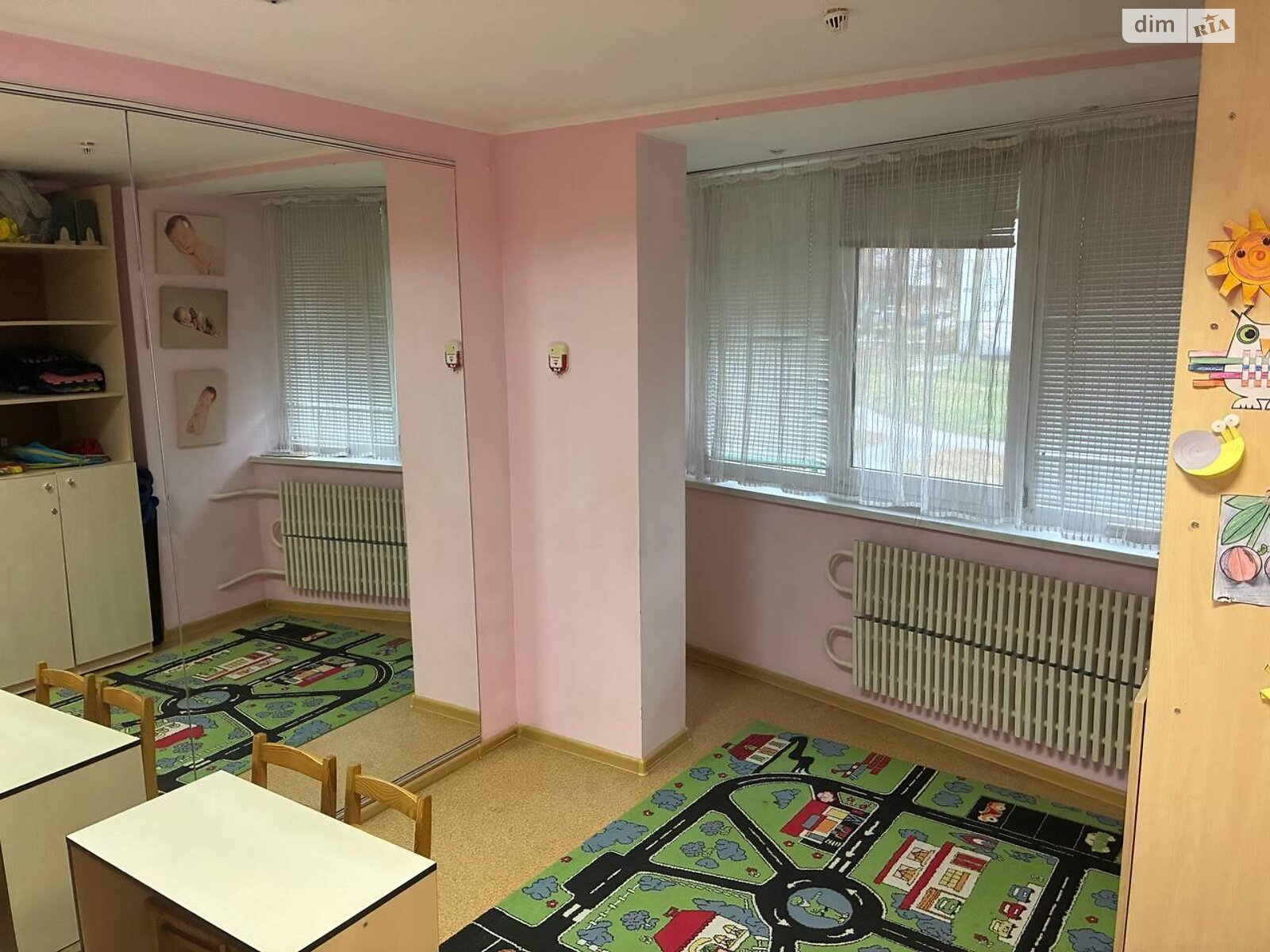 Аренда офисного помещения в Харькове, Блюхера улица, помещений - 8, этаж - 1 фото 1