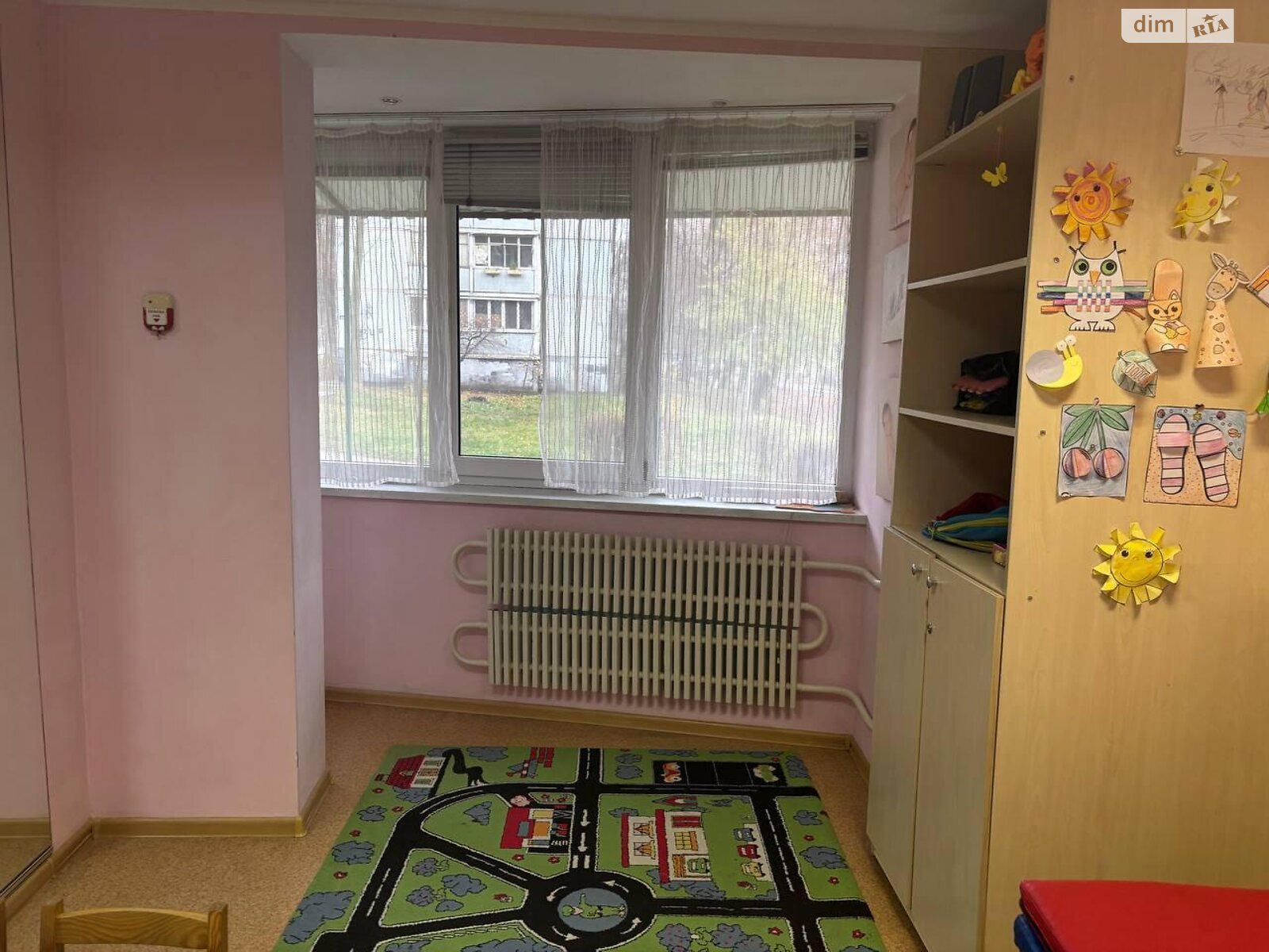 Аренда офисного помещения в Харькове, Блюхера улица, помещений - 8, этаж - 1 фото 1