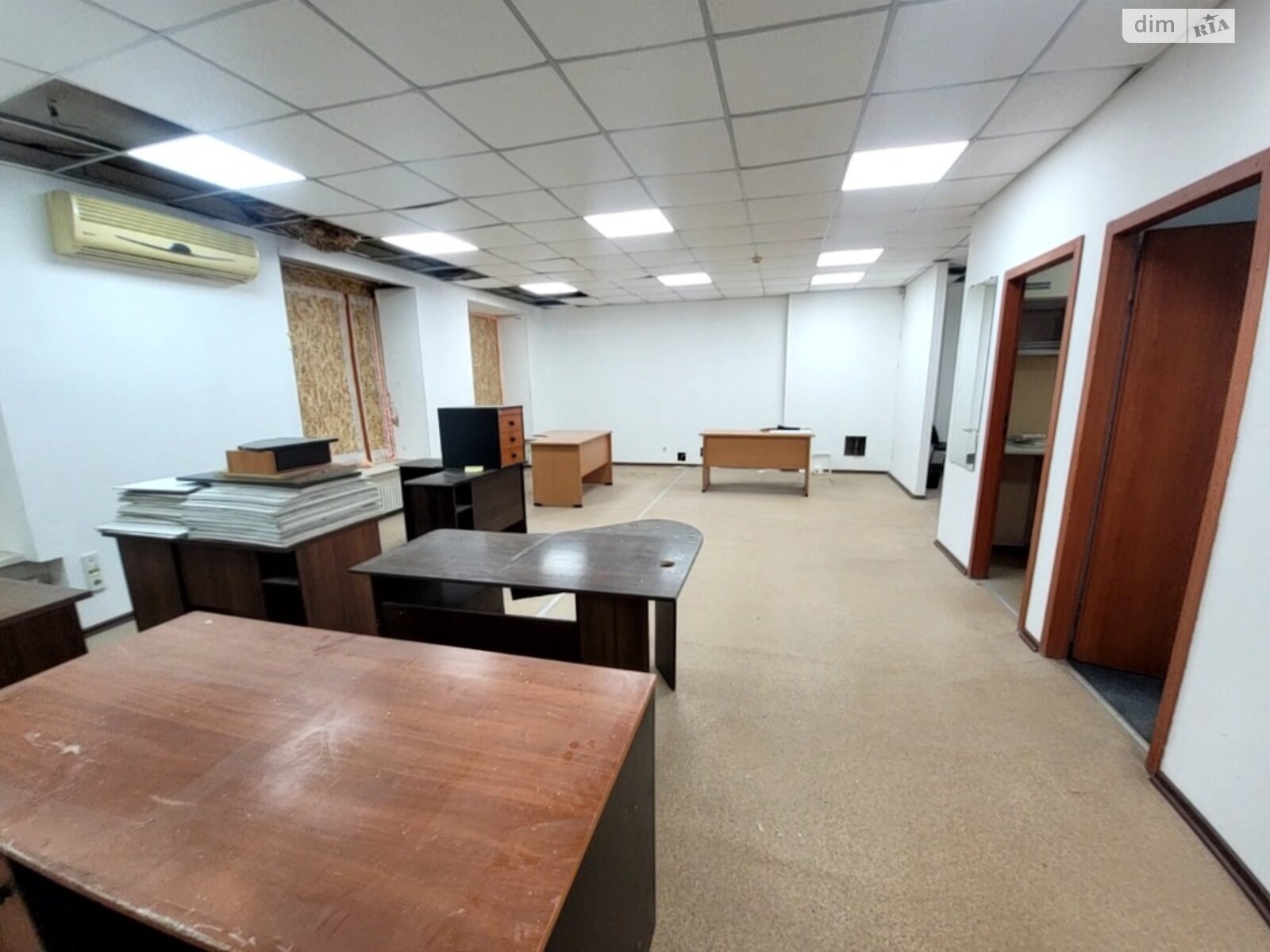 Оренда офісного приміщення в Харкові, Європейська (Новгородська) вулиця 3, приміщень - 10, поверх - 5 фото 1 Оренда офісного приміщення в Харкові, Європейська (Новгородська) вулиця 3, приміщень - 10, поверх - 5 фото 1