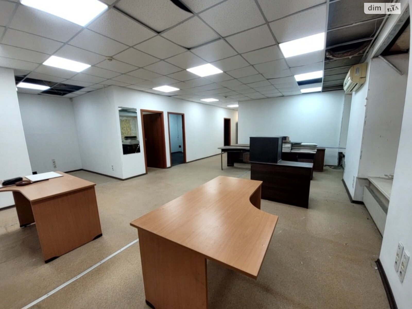 Оренда офісного приміщення в Харкові, Європейська (Новгородська) вулиця 3, приміщень - 10, поверх - 5 фото 1 Оренда офісного приміщення в Харкові, Європейська (Новгородська) вулиця 3, приміщень - 10, поверх - 5 фото 1