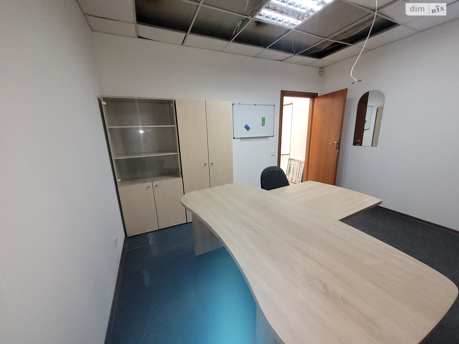 Оренда офісного приміщення в Харкові, Європейська (Новгородська) вулиця 3, приміщень - 10, поверх - 5 фото 1 Оренда офісного приміщення в Харкові, Європейська (Новгородська) вулиця 3, приміщень - 10, поверх - 5 фото 1