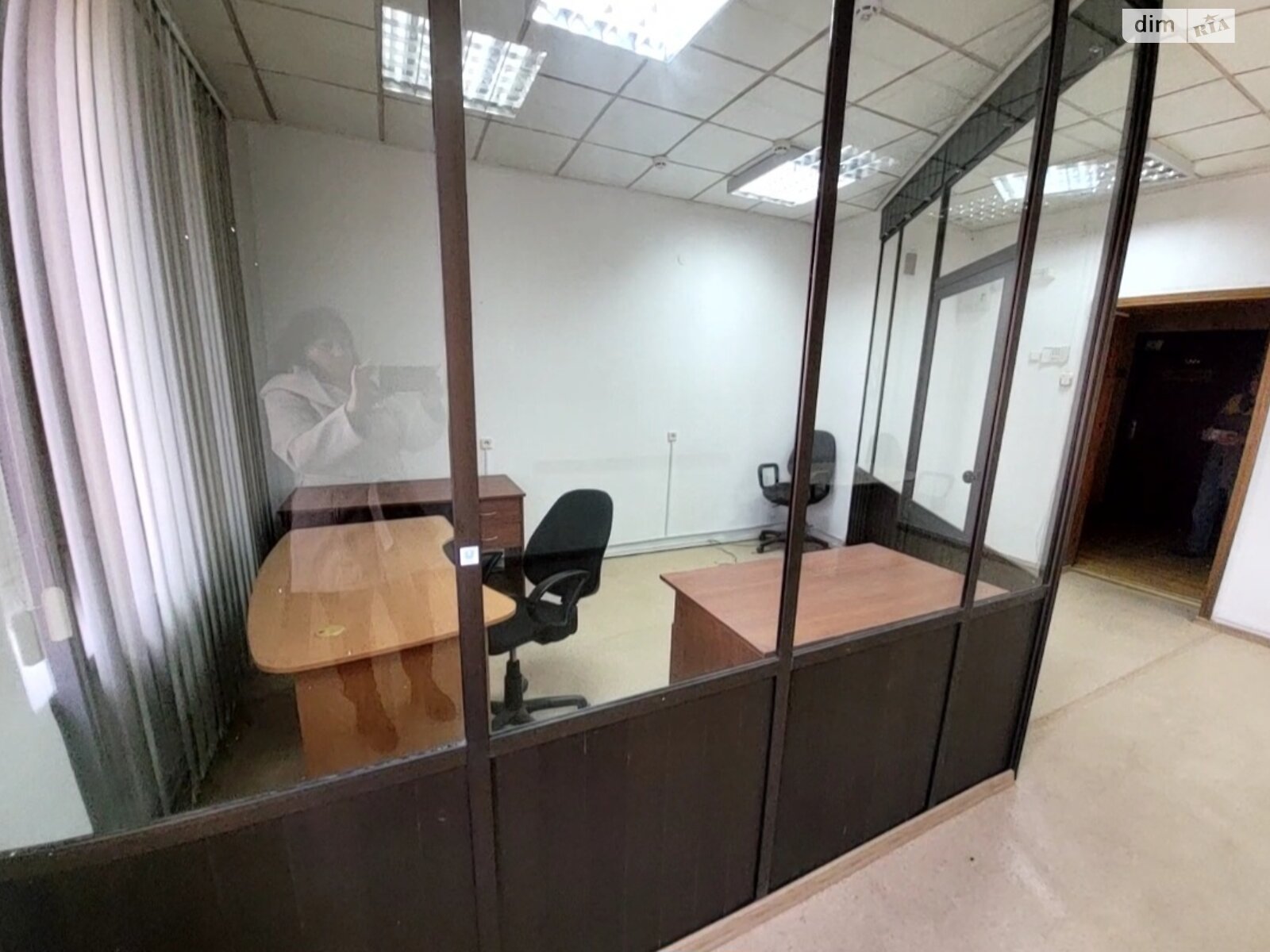 Оренда офісного приміщення в Харкові, Європейська (Новгородська) вулиця 3, приміщень - 10, поверх - 5 фото 1 Оренда офісного приміщення в Харкові, Європейська (Новгородська) вулиця 3, приміщень - 10, поверх - 5 фото 1