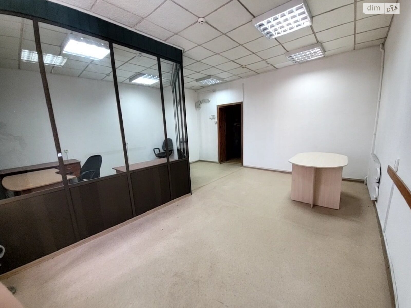 Оренда офісного приміщення в Харкові, Європейська (Новгородська) вулиця 3, приміщень - 10, поверх - 5 фото 1 Оренда офісного приміщення в Харкові, Європейська (Новгородська) вулиця 3, приміщень - 10, поверх - 5 фото 1