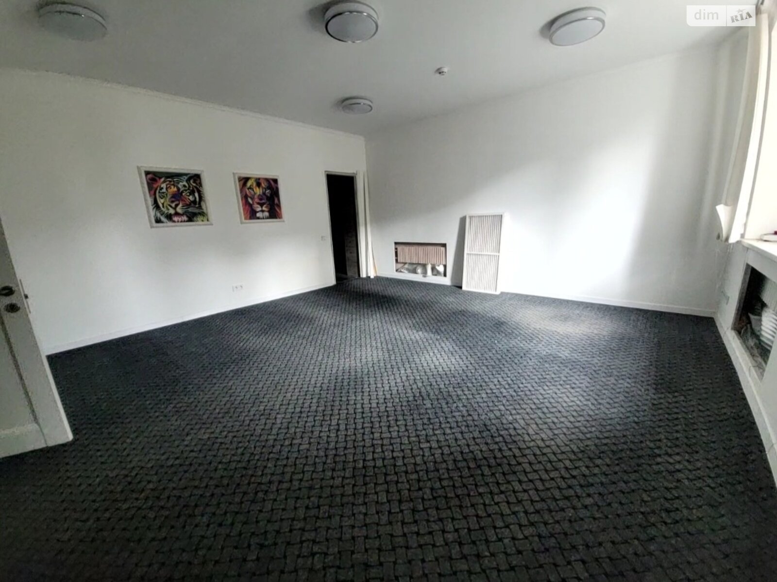 Оренда офісного приміщення в Харкові, Європейська (Новгородська) вулиця 3, приміщень - 10, поверх - 5 фото 1 Оренда офісного приміщення в Харкові, Європейська (Новгородська) вулиця 3, приміщень - 10, поверх - 5 фото 1