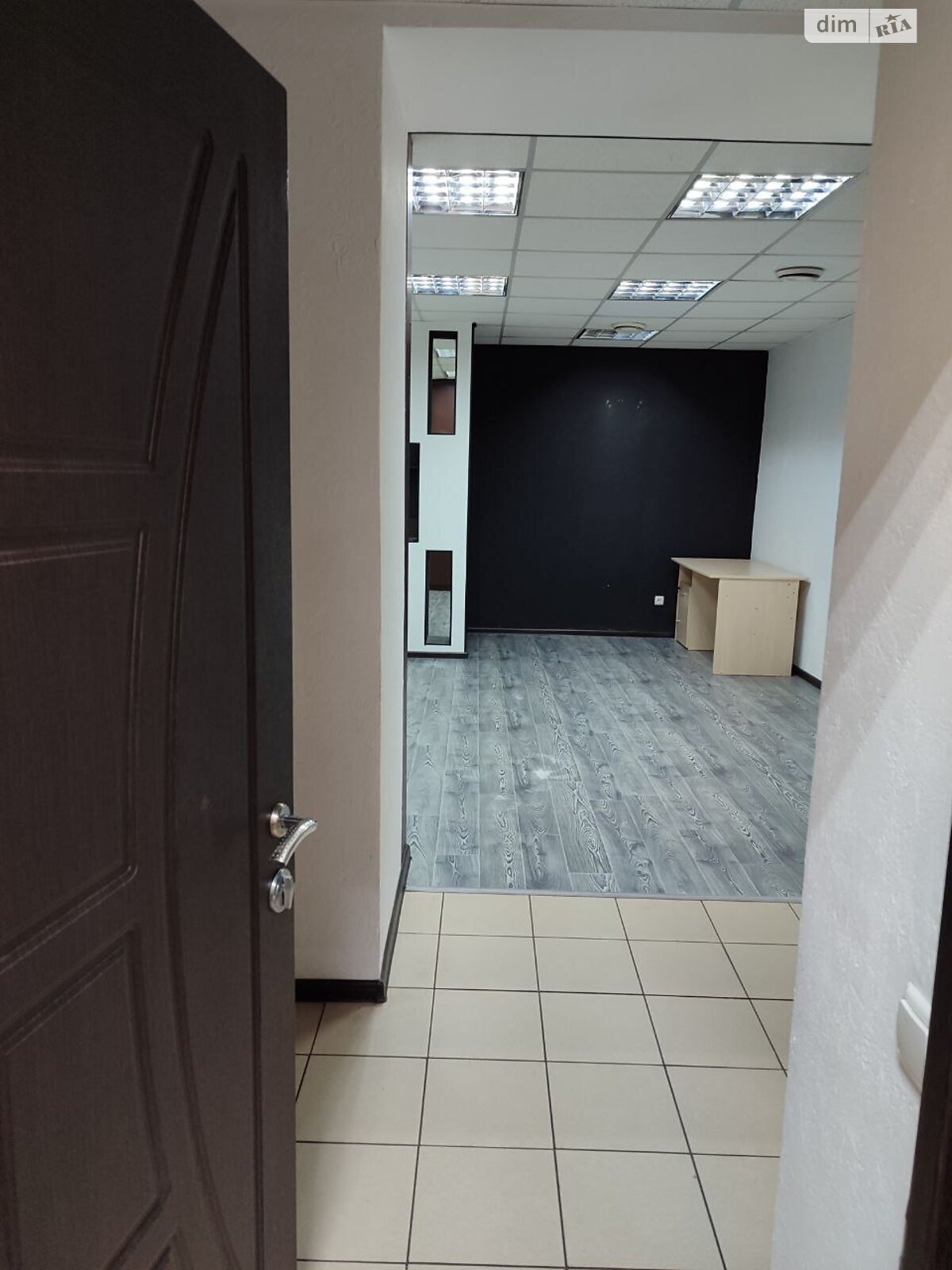 Оренда офісного приміщення в Харкові, Данилевського вулиця 17, приміщень - 3, поверх - 1 фото 1