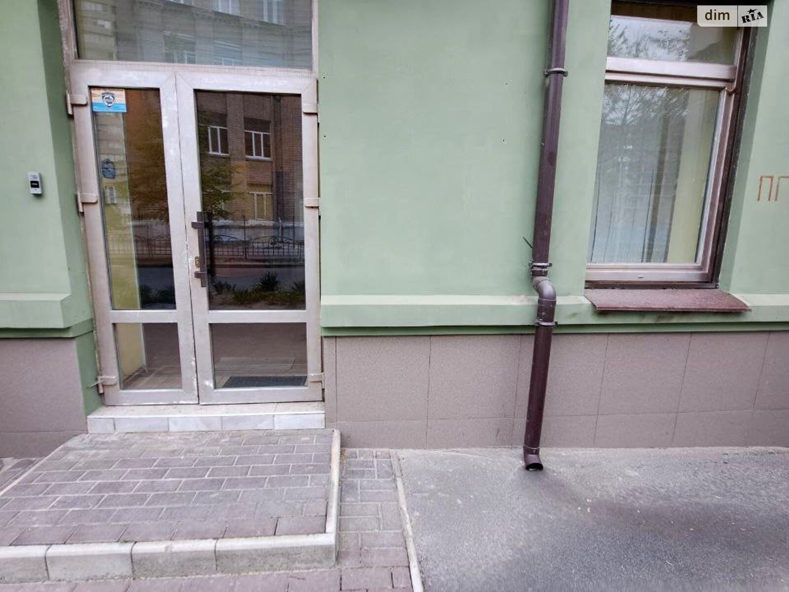Аренда офисного помещения в Харькове, Культуры улица 11, помещений - 4, этаж - 1 фото 1