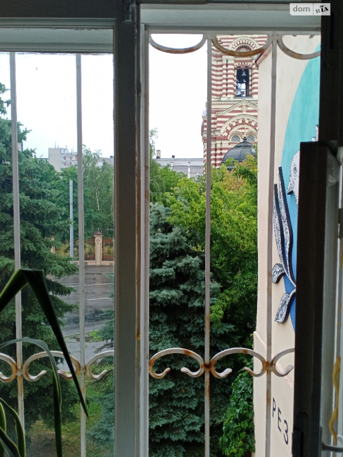 Аренда офисного помещения в Харькове, Энгельса улица, помещений - 3, этаж - 2 фото 1