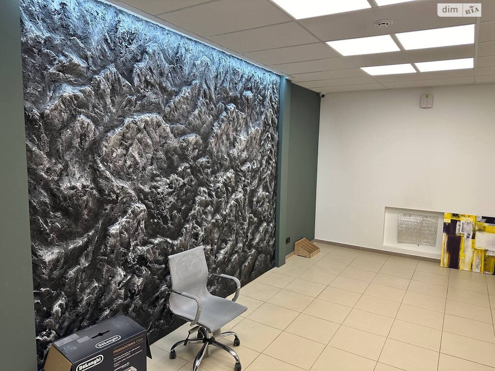 Аренда офисного помещения в Харькове, Славянская улица 8, помещений -, этаж - 1 фото 1