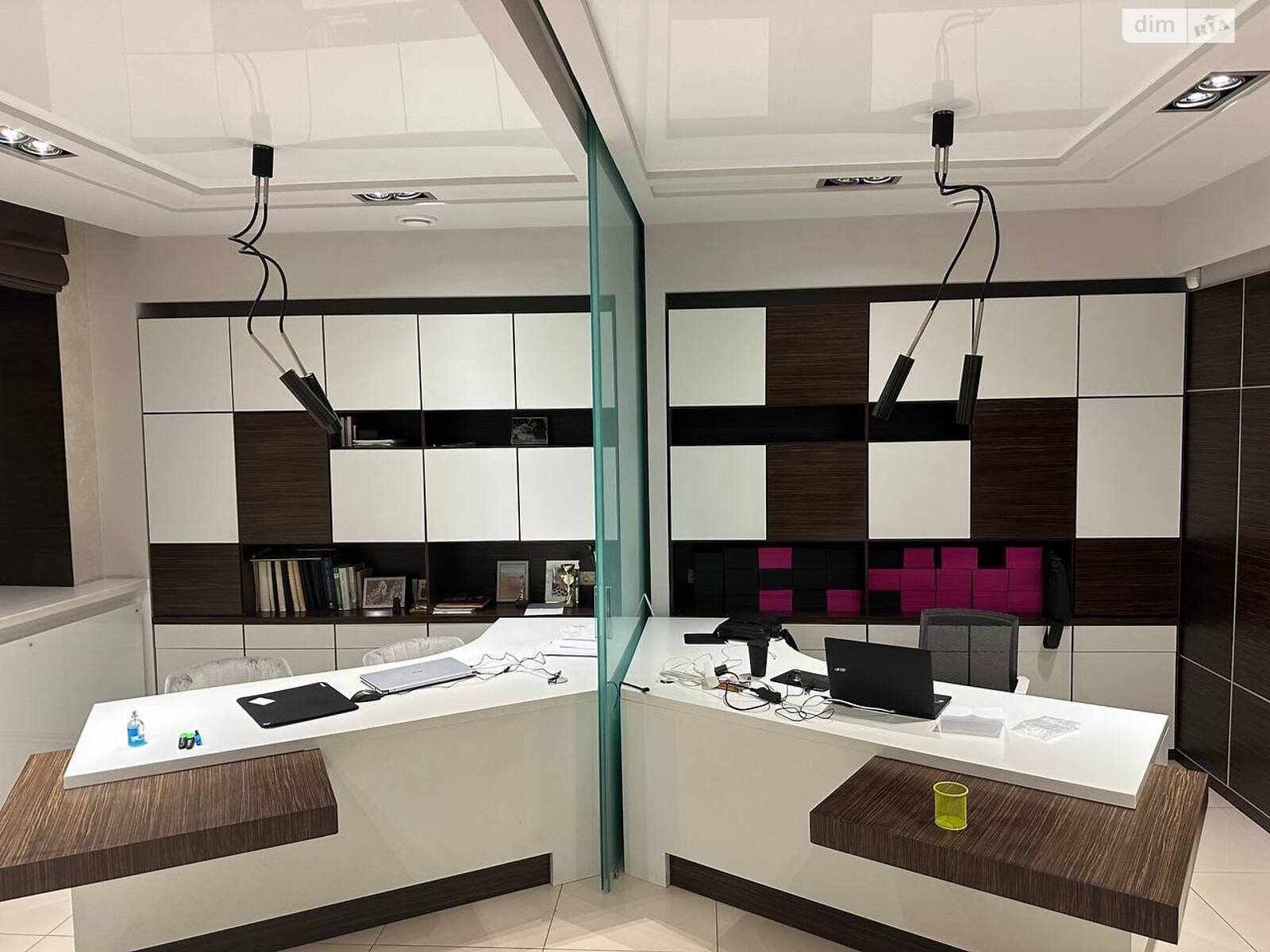 Аренда офисного помещения в Харькове, Славянская улица 8, помещений -, этаж - 1 фото 1