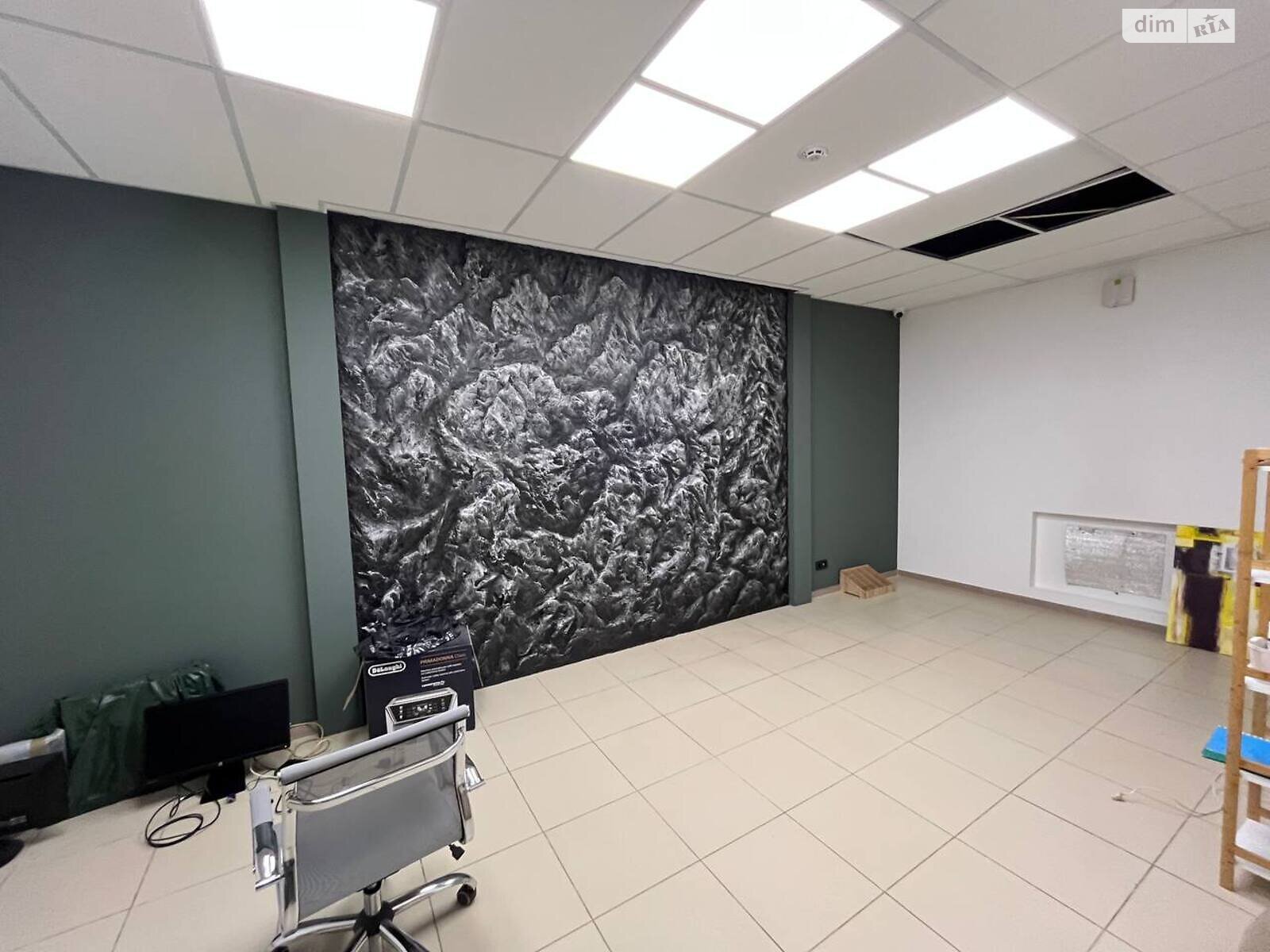 Аренда офисного помещения в Харькове, Славянская улица 8, помещений -, этаж - 1 фото 1