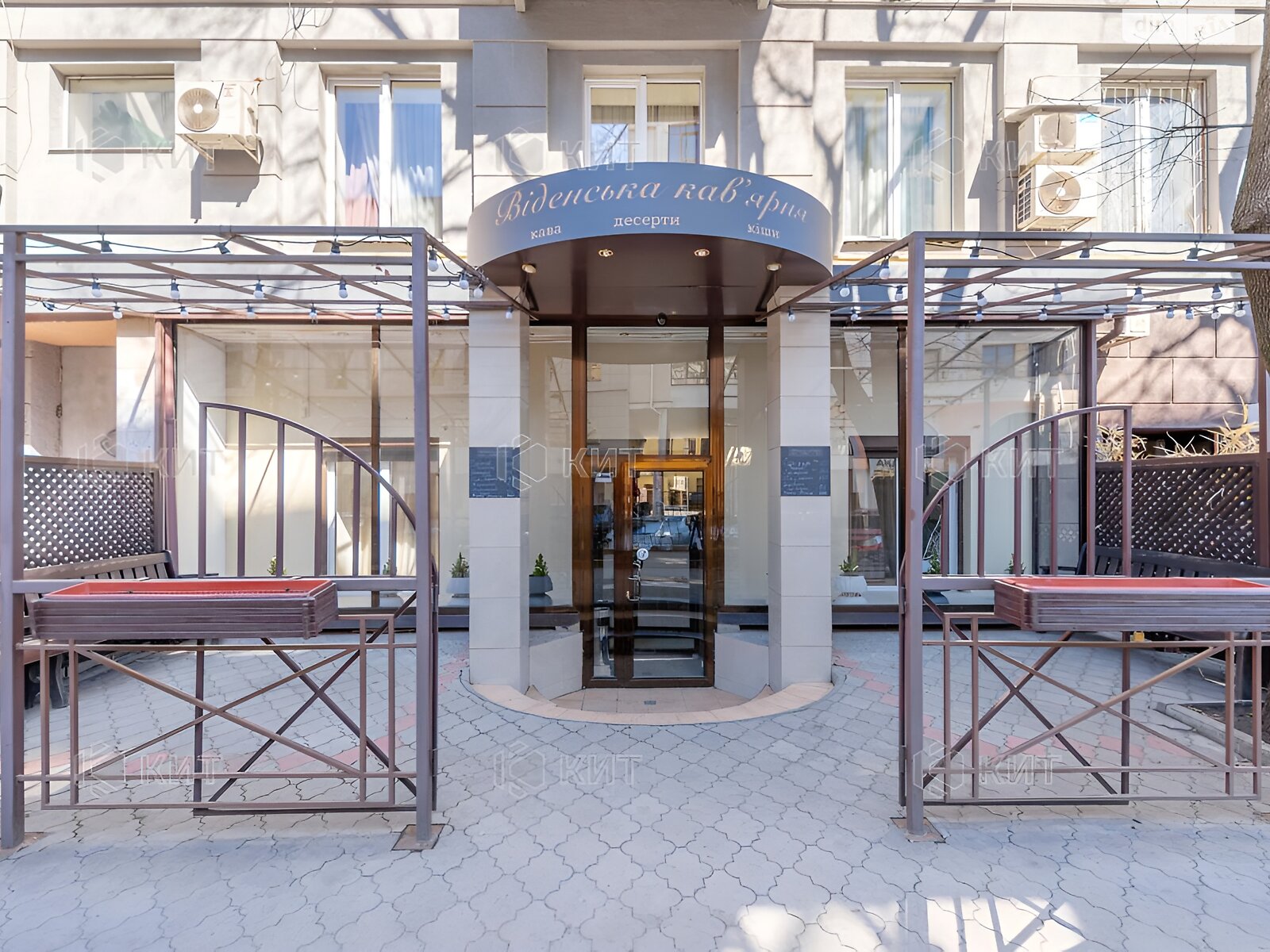 Оренда офісного приміщення в Харкові, Чернишевська вулиця, приміщень -, поверх - 1 фото 1 Оренда офісного приміщення в Харкові, Чернишевська вулиця, приміщень -, поверх - 1 фото 1