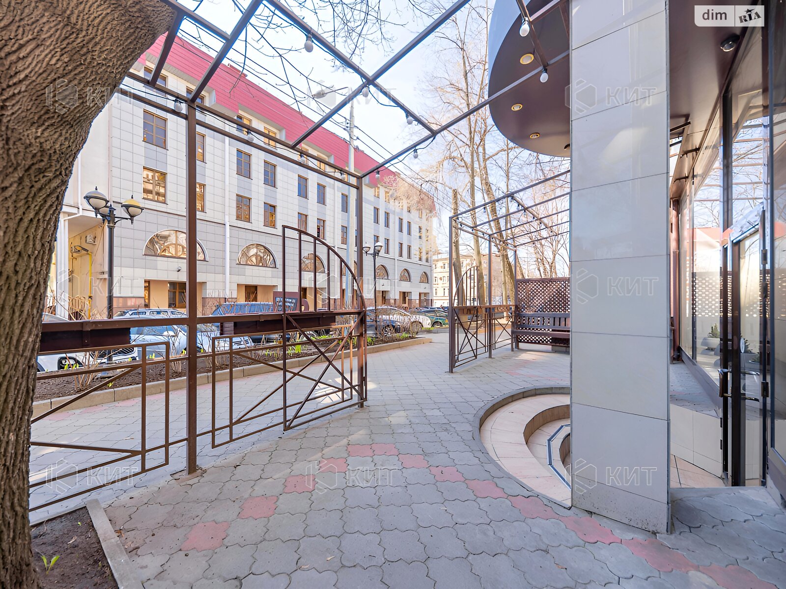 Оренда офісного приміщення в Харкові, Чернишевська вулиця, приміщень -, поверх - 1 фото 1 Оренда офісного приміщення в Харкові, Чернишевська вулиця, приміщень -, поверх - 1 фото 1