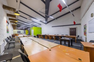 Оренда офісного приміщення в Харкові, Лопатинський провулок, приміщень -, поверх - 1 фото 2