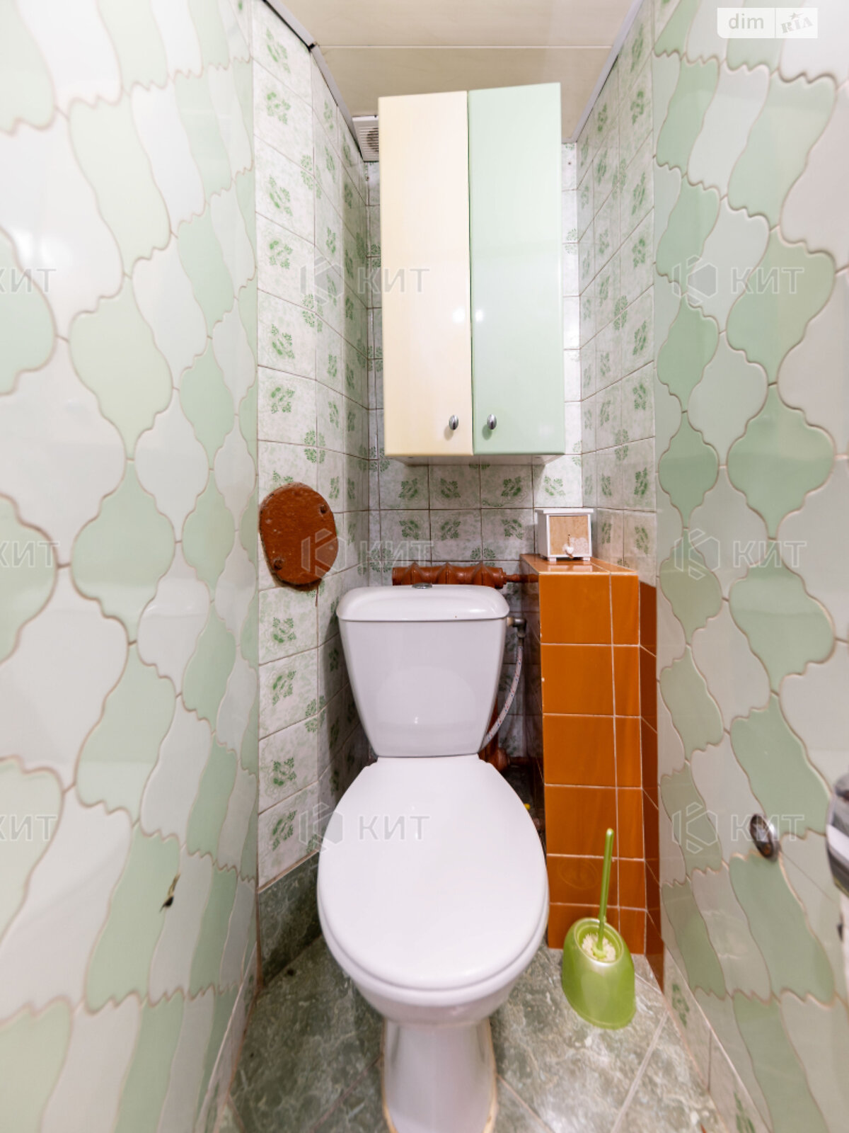 Аренда офисного помещения в Харькове, Багалея Фрунзе 17, помещений -, этаж - 1 фото 1