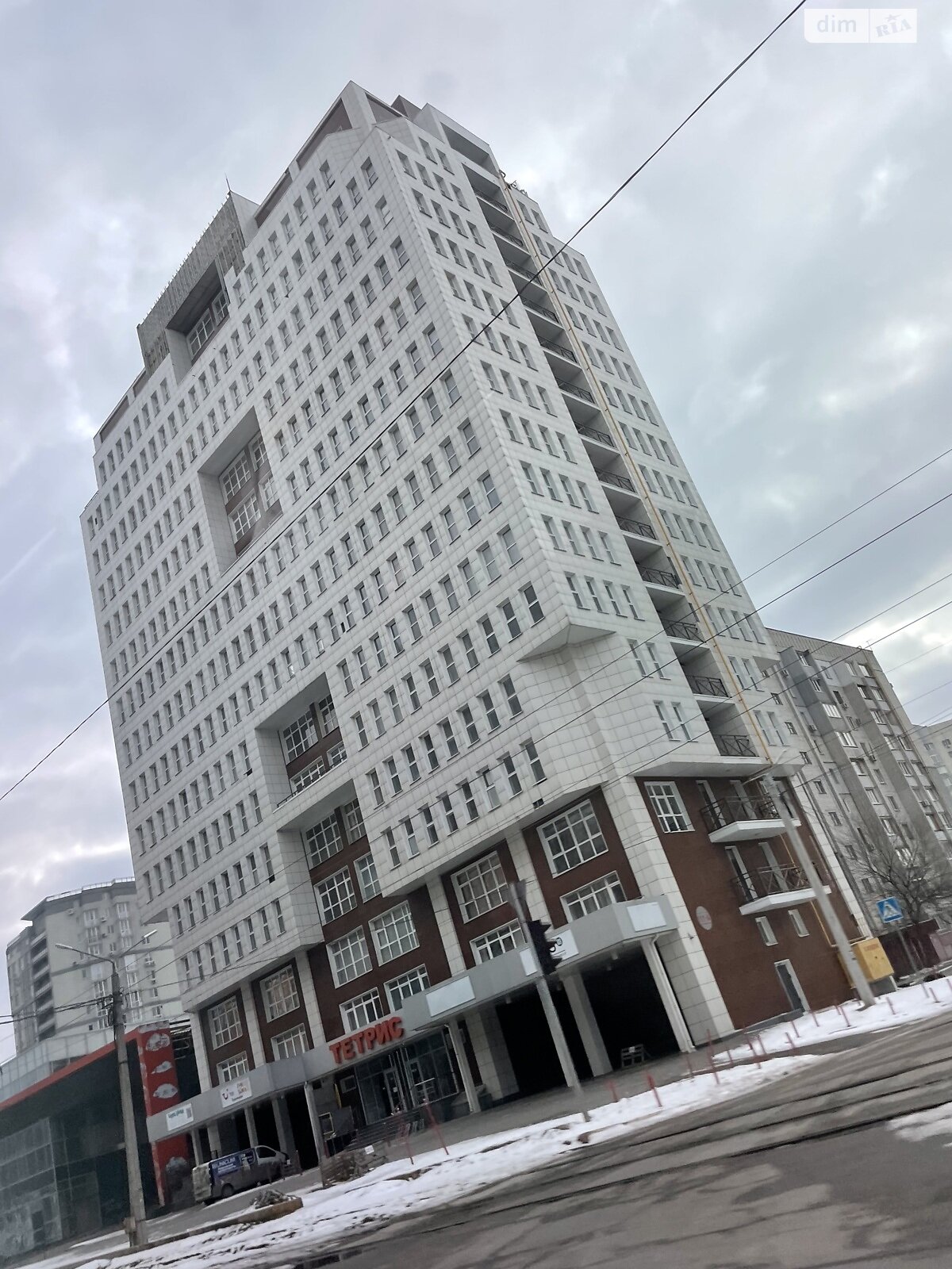 Аренда офисного помещения в Харькове, Клочковская улица, помещений - 1, этаж - 15 фото 1 Аренда офисного помещения в Харькове, Клочковская улица, помещений - 1, этаж - 15 фото 1
