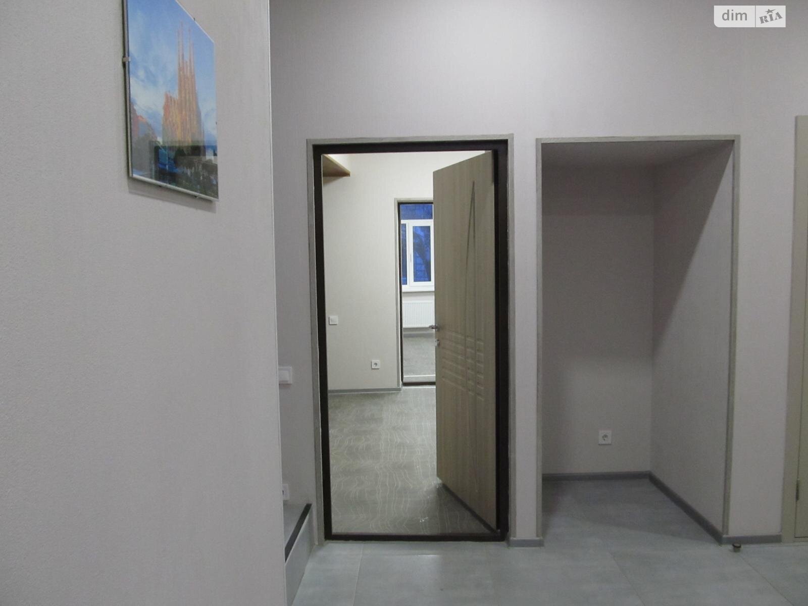 Аренда офисного помещения в Харькове, Фейербаха улица, помещений - 2, этаж - 1 фото 1