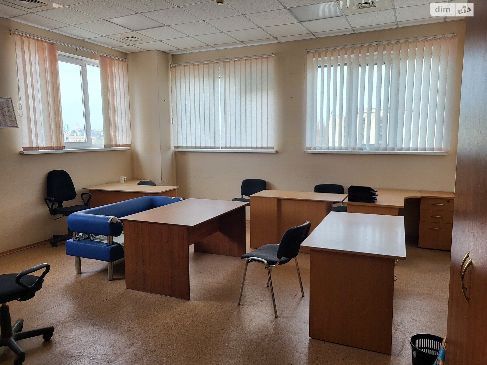 Оренда офісного приміщення в Харкові, Гончарівський (Конева) бульвар 4, приміщень - 13, поверх - 5 фото 1 Оренда офісного приміщення в Харкові, Гончарівський (Конева) бульвар 4, приміщень - 13, поверх - 5 фото 1