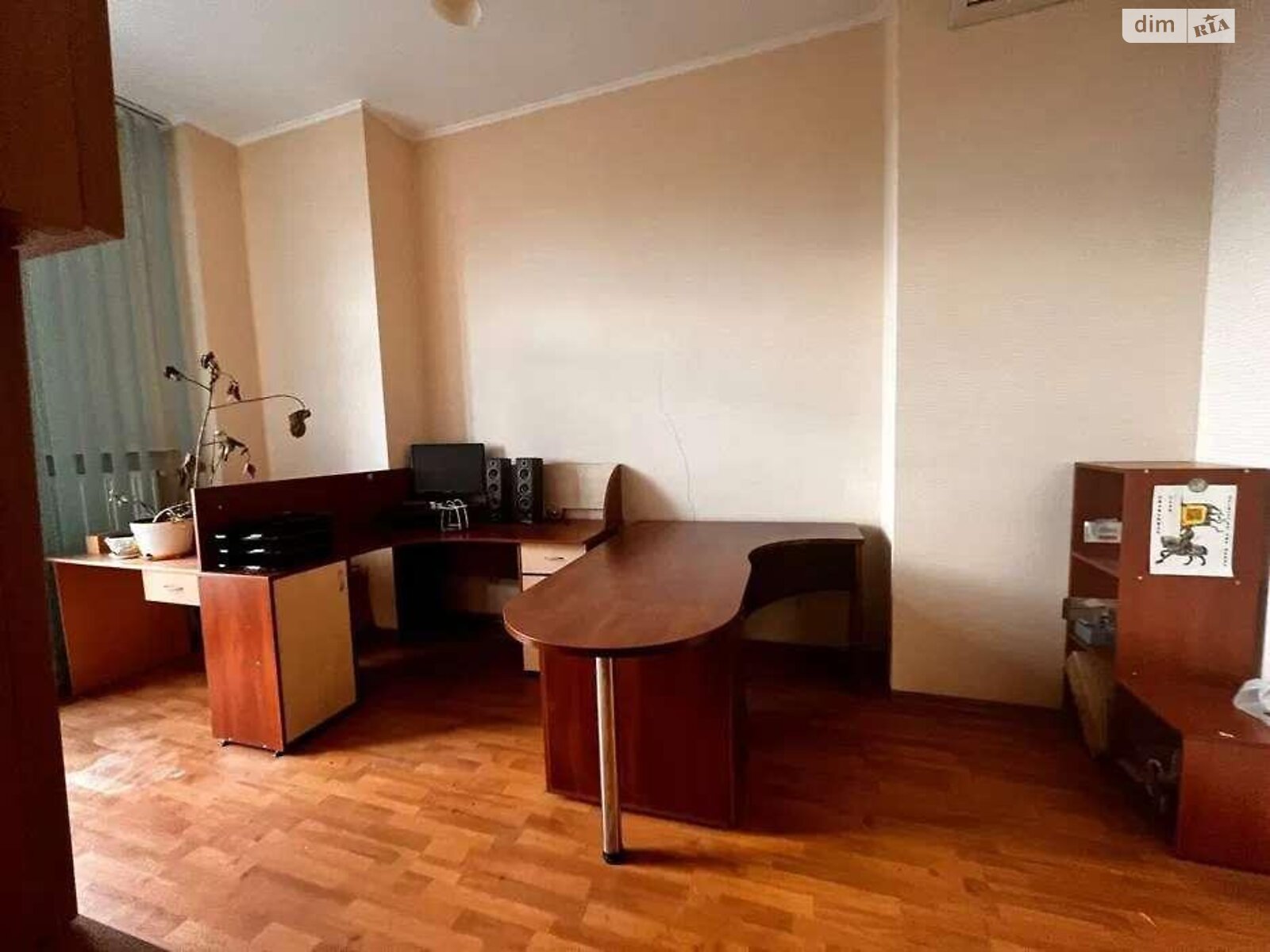 Оренда офісного приміщення в Харкові, Чернишевська вулиця, приміщень - 3, поверх - 9 фото 1