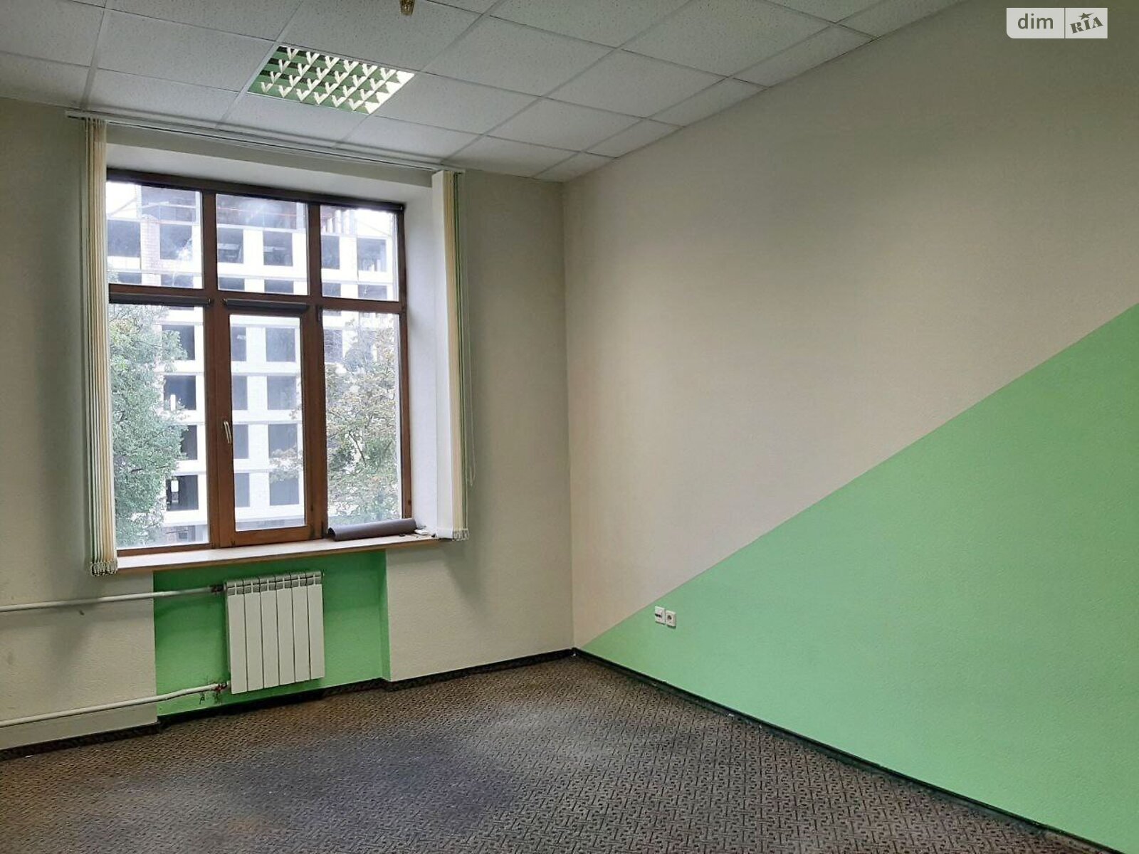 Аренда офисного помещения в Харькове, Григория Сковороды (Пушкинская) улица, помещений - 9, этаж - 3 фото 1 Аренда офисного помещения в Харькове, Григория Сковороды (Пушкинская) улица, помещений - 9, этаж - 3 фото 1