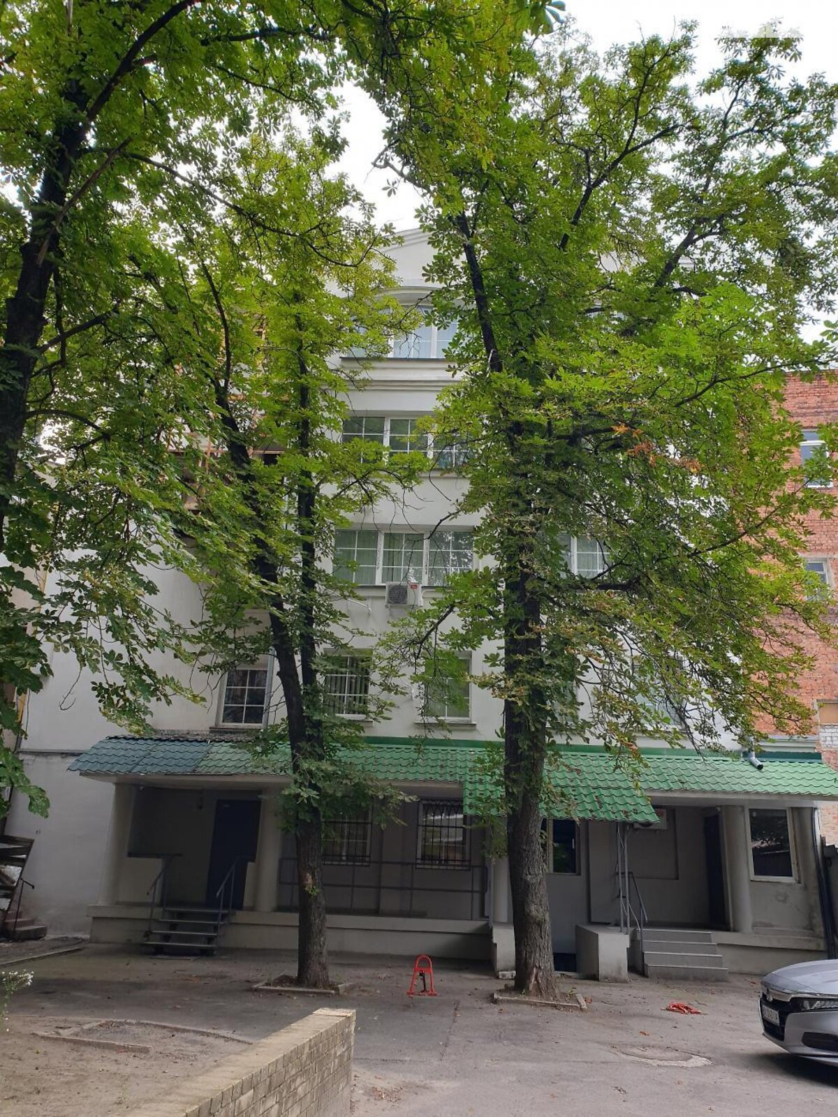 Оренда офісного приміщення в Харкові, Каразіна вулиця, приміщень -, поверх - 2 фото 1 Оренда офісного приміщення в Харкові, Каразіна вулиця, приміщень -, поверх - 2 фото 1