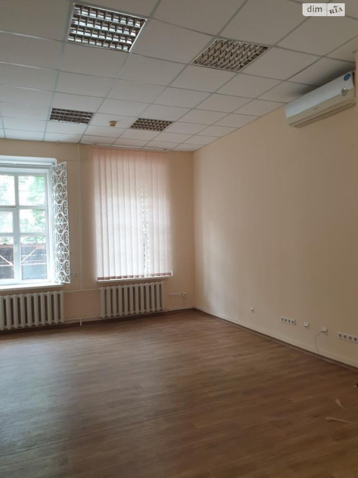 Аренда офисного помещения в Харькове, Марьяненко переулок 4, помещений - 7, этаж - 3 фото 1