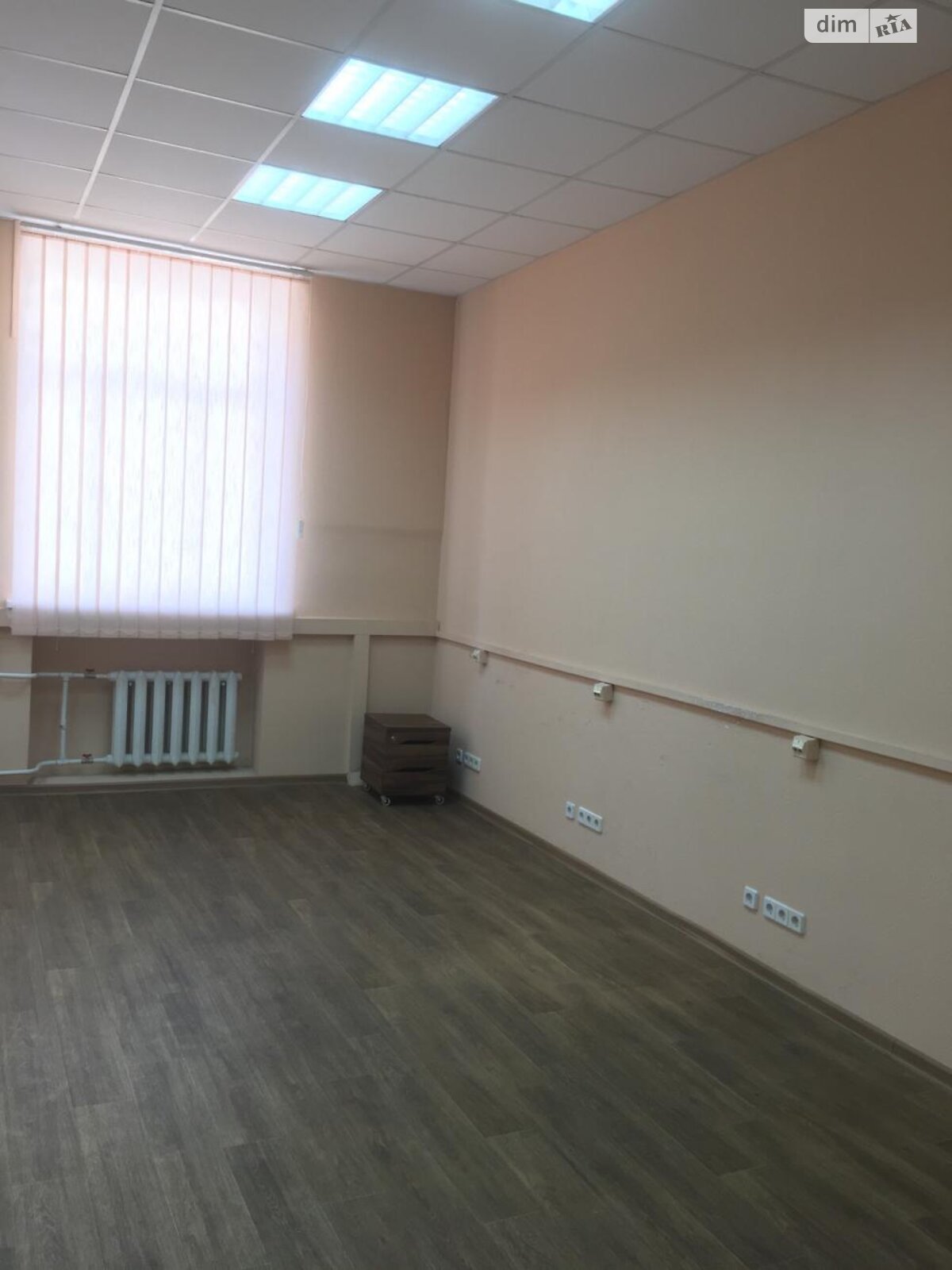 Аренда офисного помещения в Харькове, Марьяненко переулок 4, помещений - 7, этаж - 3 фото 1