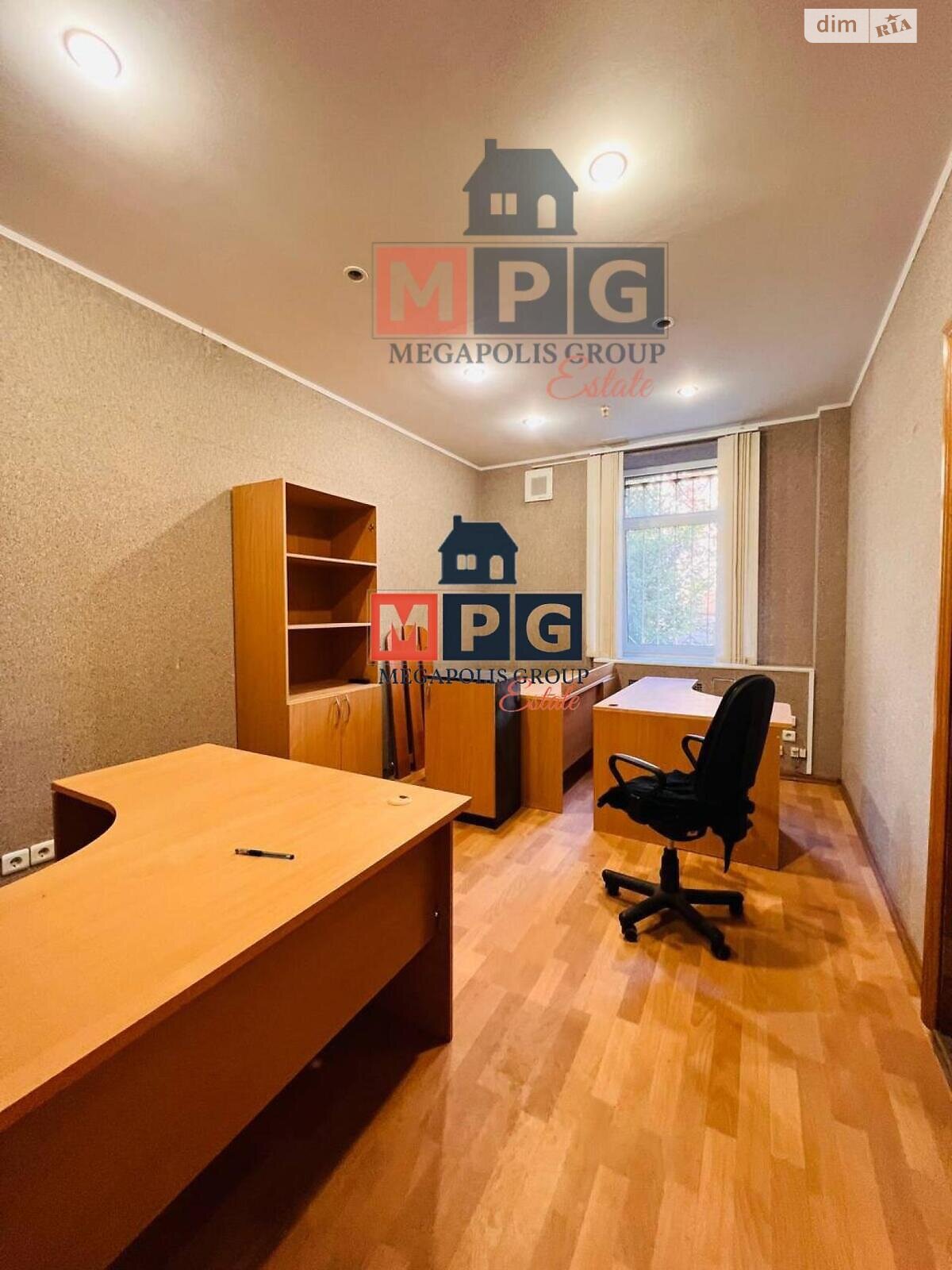 Аренда офисного помещения в Харькове, Мироносицкая улица, помещений - 1, этаж - 1 фото 1 Аренда офисного помещения в Харькове, Мироносицкая улица, помещений - 1, этаж - 1 фото 1