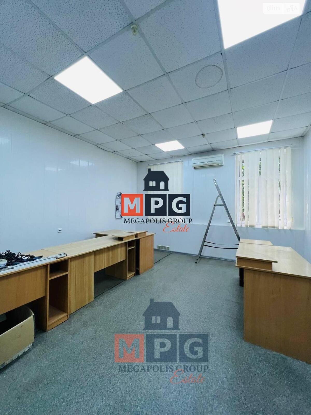 Аренда офисного помещения в Харькове, Мироносицкая улица, помещений - 1, этаж - 1 фото 1 Аренда офисного помещения в Харькове, Мироносицкая улица, помещений - 1, этаж - 1 фото 1