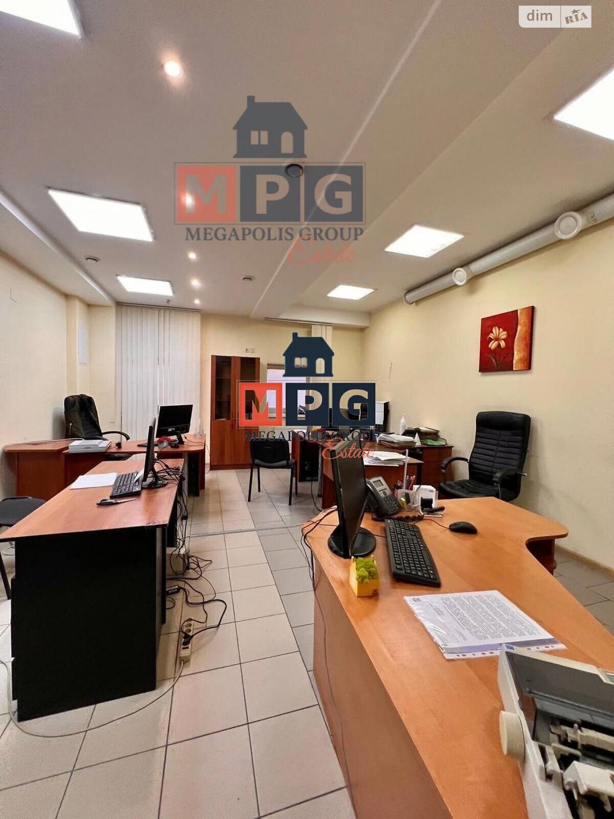 Аренда офисного помещения в Харькове, Мироносицкая улица, помещений - 1, этаж - 1 фото 1 Аренда офисного помещения в Харькове, Мироносицкая улица, помещений - 1, этаж - 1 фото 1