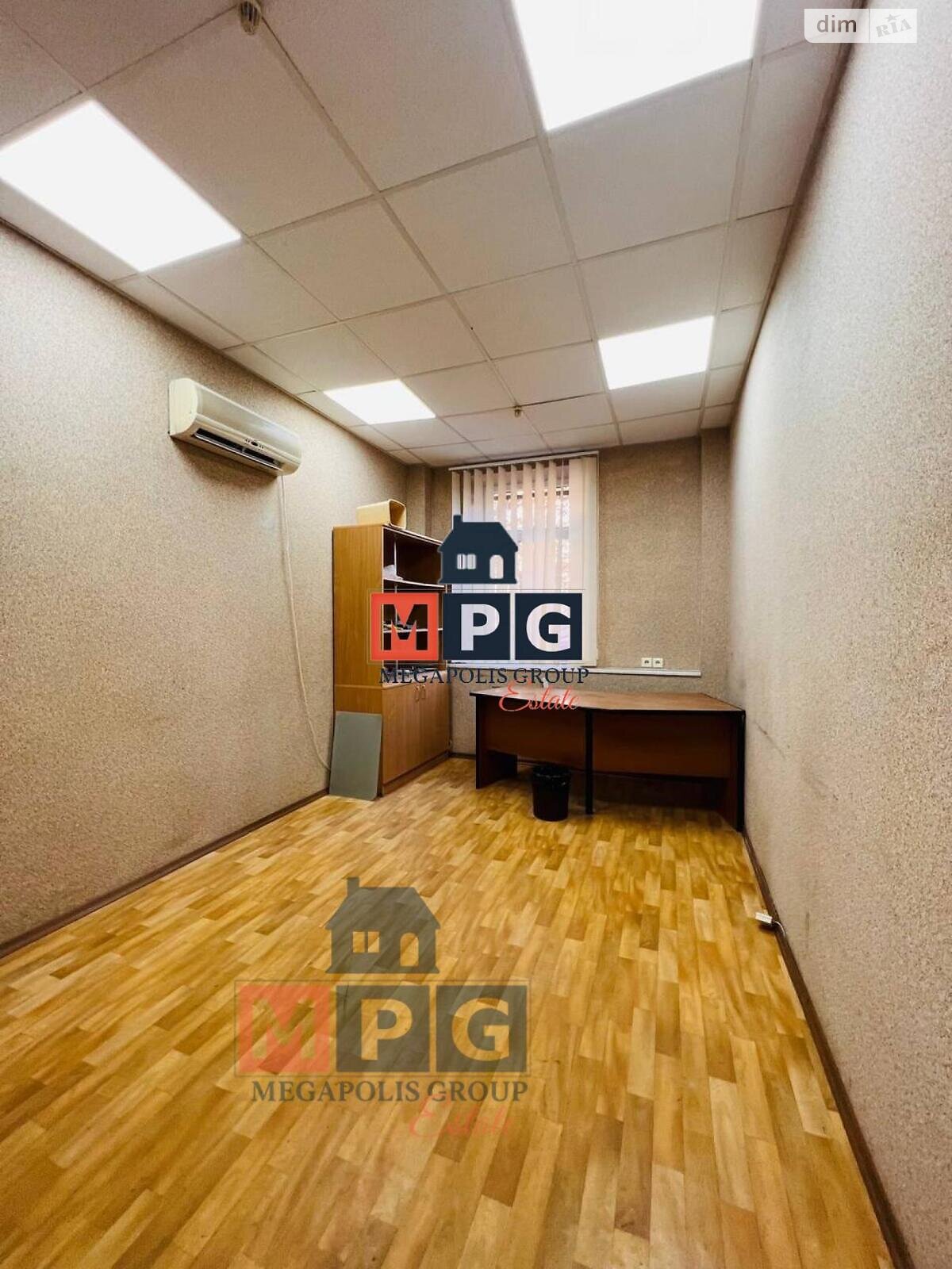 Аренда офисного помещения в Харькове, Мироносицкая улица, помещений - 1, этаж - 1 фото 1 Аренда офисного помещения в Харькове, Мироносицкая улица, помещений - 1, этаж - 1 фото 1