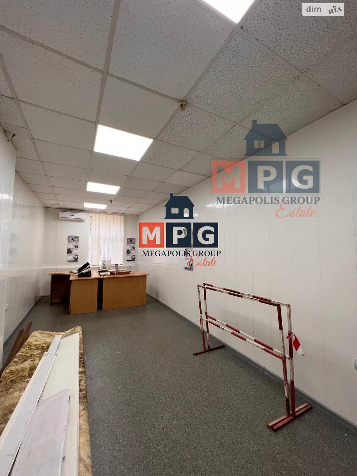 Аренда офисного помещения в Харькове, Мироносицкая улица, помещений - 1, этаж - 1 фото 1 Аренда офисного помещения в Харькове, Мироносицкая улица, помещений - 1, этаж - 1 фото 1