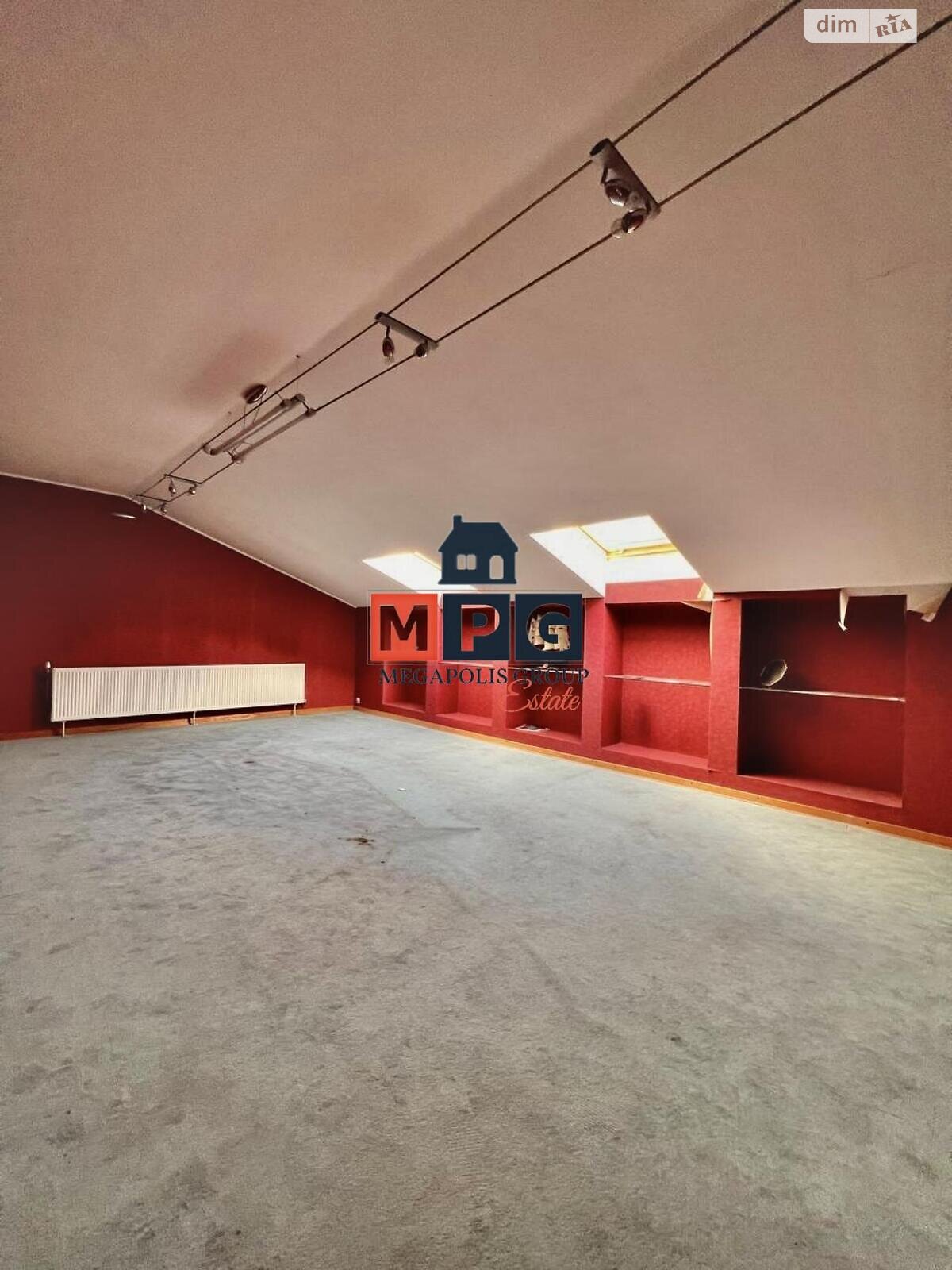 Оренда офісного приміщення в Харкові, Пушкінська вулиця, приміщень - 1, поверх - 3 фото 1 Оренда офісного приміщення в Харкові, Пушкінська вулиця, приміщень - 1, поверх - 3 фото 1