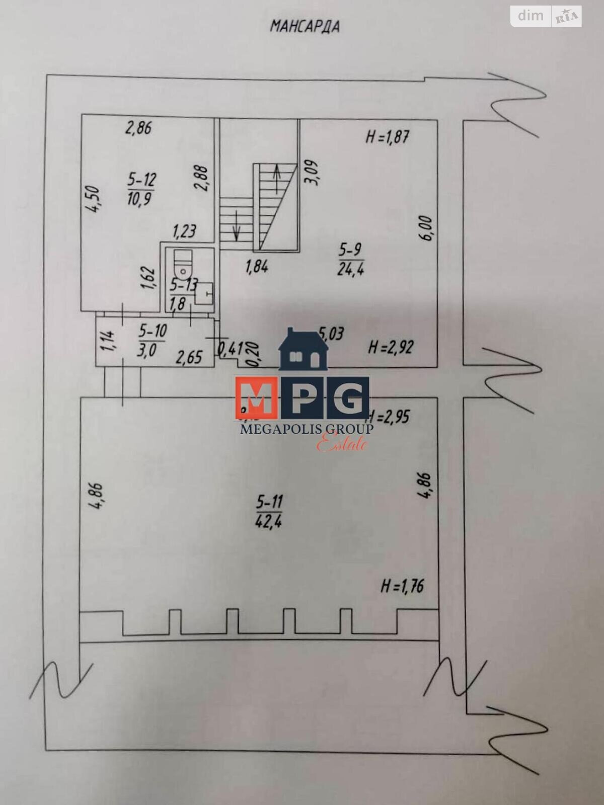 Оренда офісного приміщення в Харкові, Пушкінська вулиця, приміщень - 1, поверх - 3 фото 1 Оренда офісного приміщення в Харкові, Пушкінська вулиця, приміщень - 1, поверх - 3 фото 1