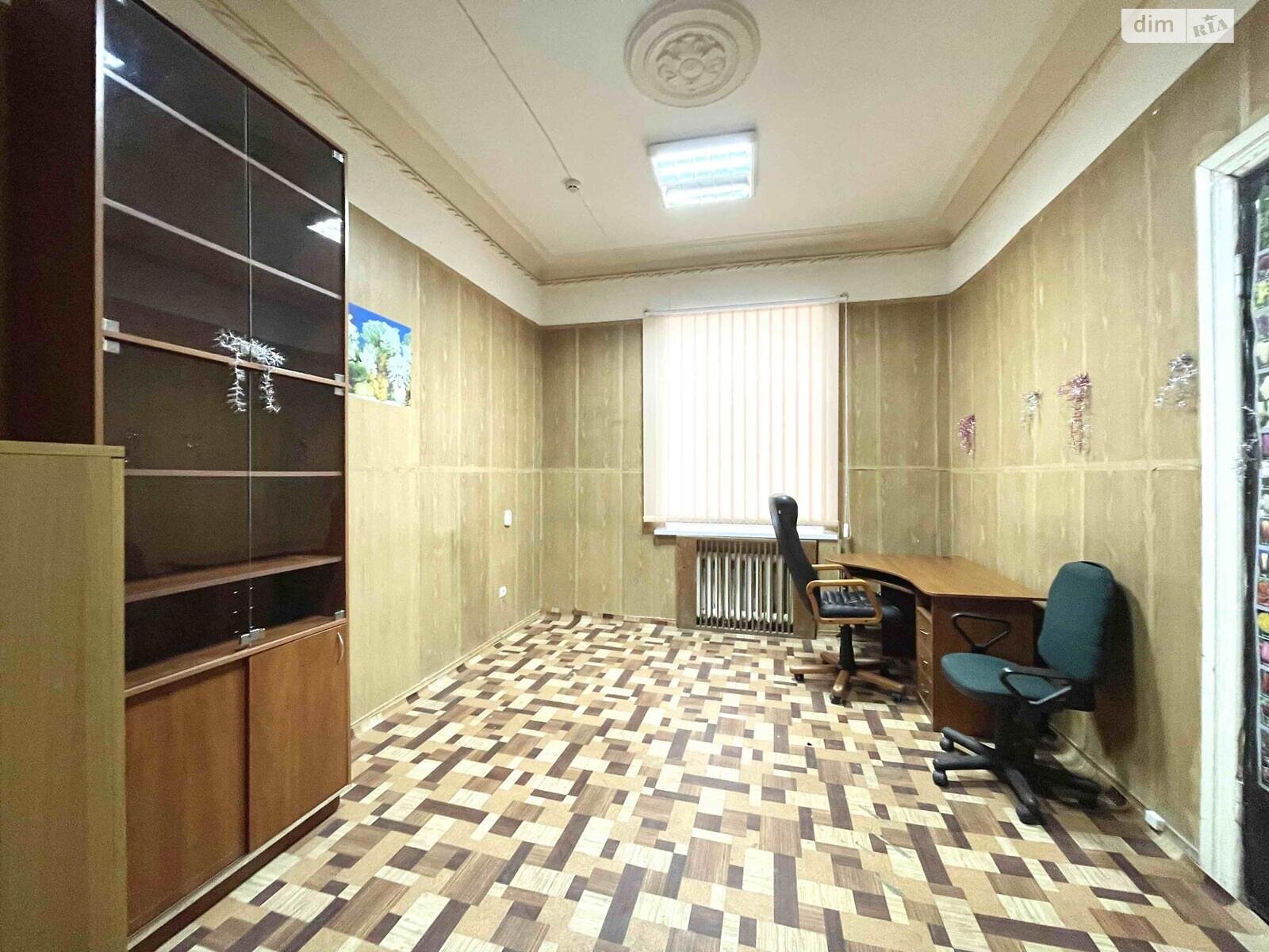 Оренда офісного приміщення в Харкові, Пушкінський в`їзд, приміщень - 1, поверх - 1 фото 1