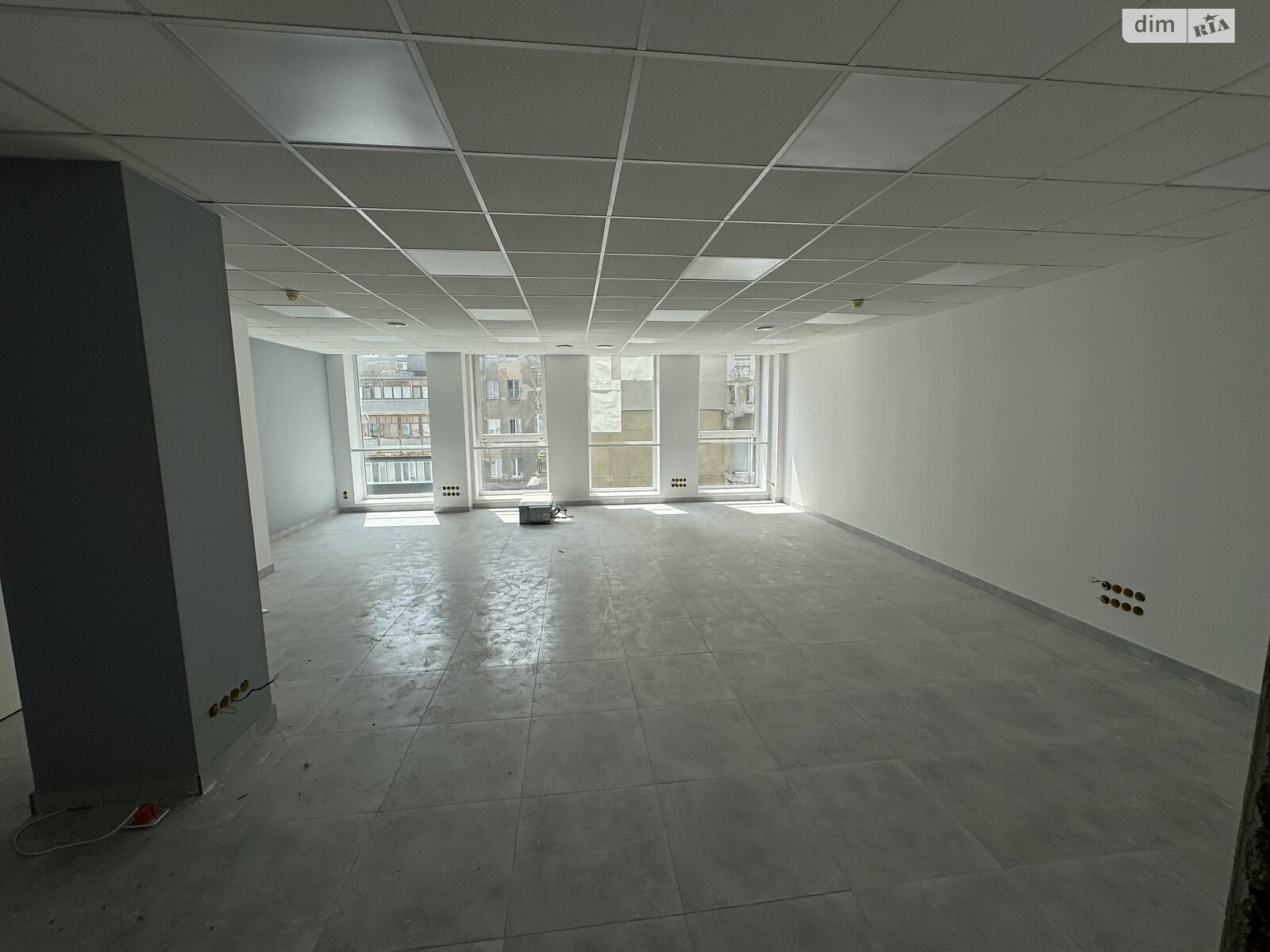 Аренда офисного помещения в Харькове, Сумская улица 102, помещений -, этаж - 4 фото 1 Аренда офисного помещения в Харькове, Сумская улица 102, помещений -, этаж - 4 фото 1
