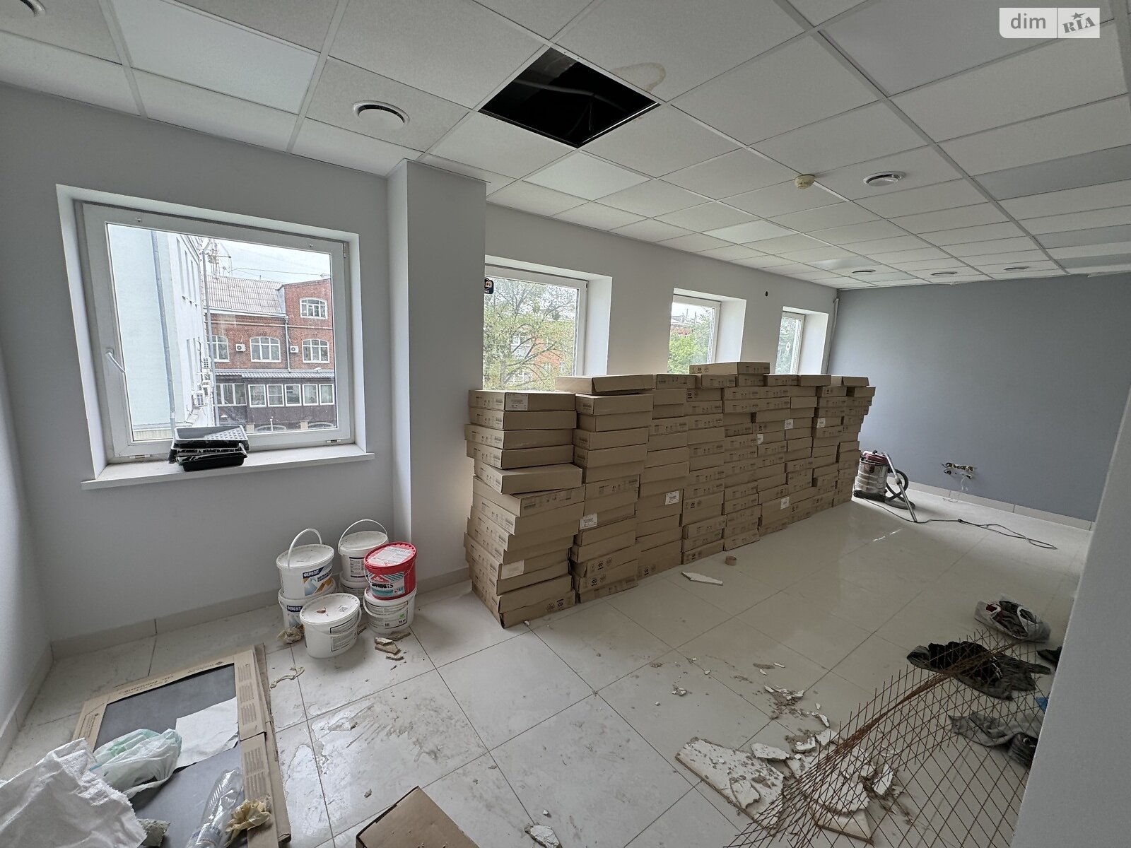 Аренда офисного помещения в Харькове, Сумская улица 102, помещений -, этаж - 4 фото 1 Аренда офисного помещения в Харькове, Сумская улица 102, помещений -, этаж - 4 фото 1