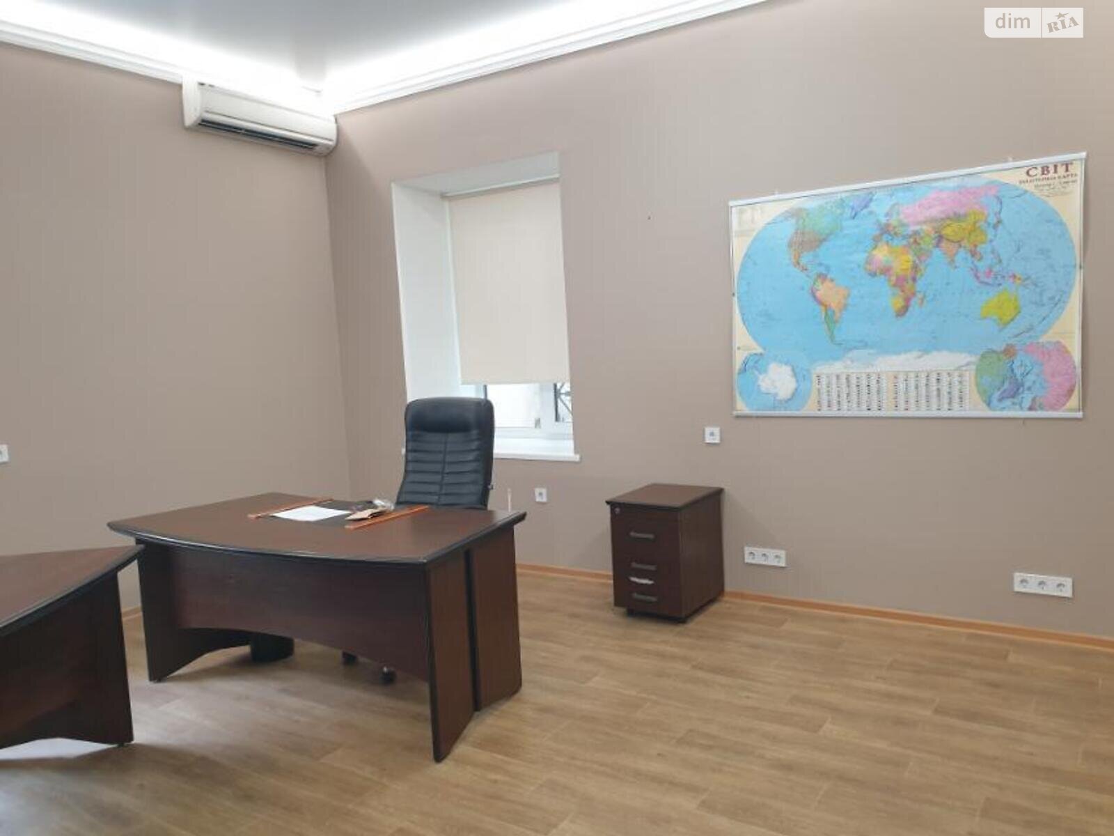 Аренда офисного помещения в Харькове, Марьяненко переулок, помещений -, этаж - 2 фото 1