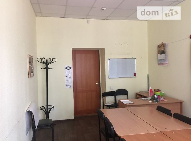 Аренда офисного помещения в Харькове, Пушкинская улица, помещений - 3, этаж - 2 фото 1 Аренда офисного помещения в Харькове, Пушкинская улица, помещений - 3, этаж - 2 фото 1
