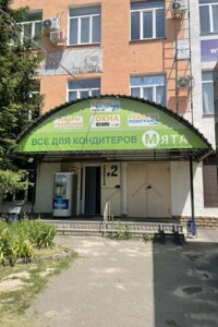 Аренда офисного помещения в Харькове, Дудинской улица 1А, помещений - 3, этаж - 2 фото 2