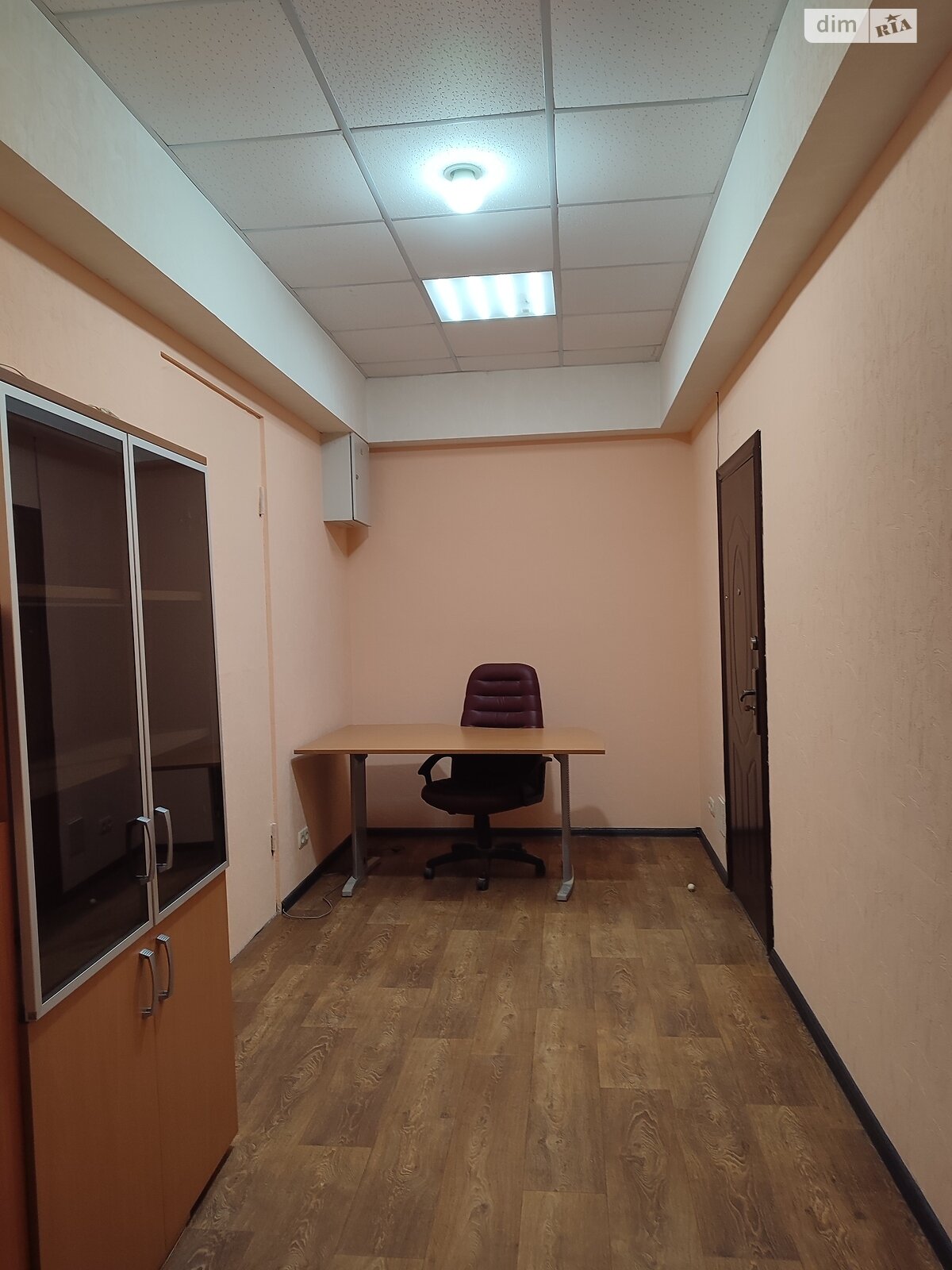 Аренда офисного помещения в Харькове, Полтавский Шлях улица 123, помещений - 2, этаж - 1 фото 1