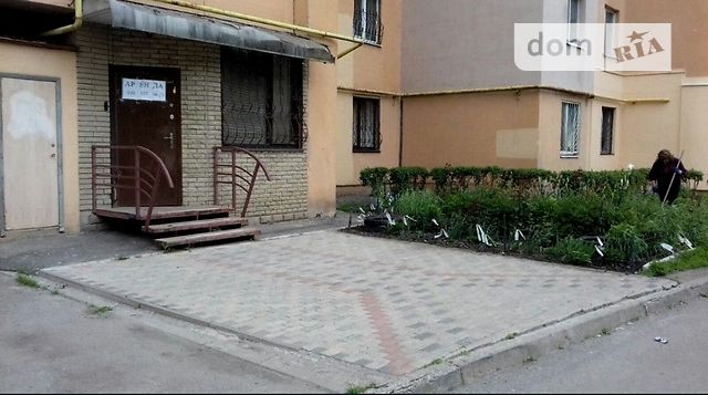 Аренда офисного помещения в Харькове, Харьковских Дивизий улица, помещений - 3, этаж - 1 фото 1 Аренда офисного помещения в Харькове, Харьковских Дивизий улица, помещений - 3, этаж - 1 фото 1