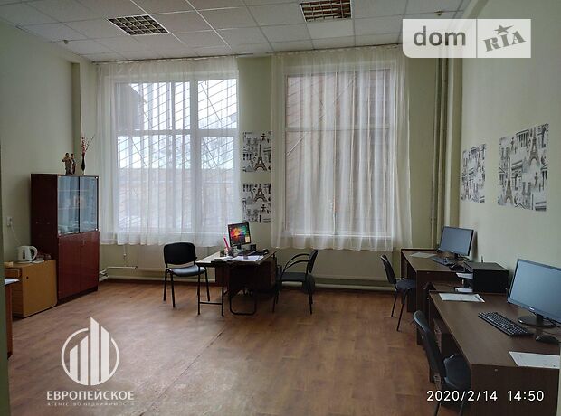 Аренда офисного помещения в Харькове, Московский просп., помещений - 1, этаж - 2 фото 1 Аренда офисного помещения в Харькове, Московский просп., помещений - 1, этаж - 2 фото 1