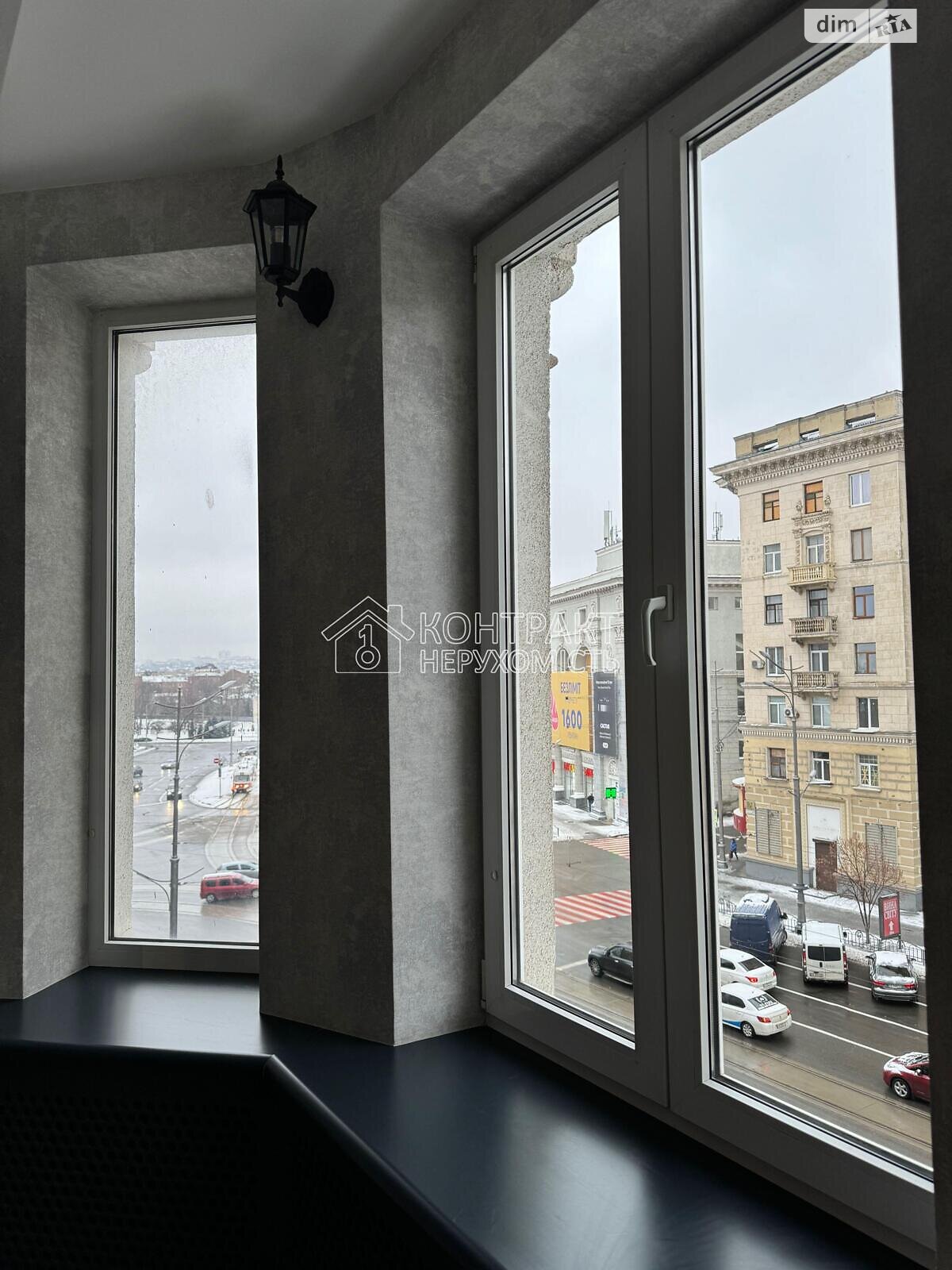 Оренда офісного приміщення в Харкові, Павлівська вулиця, приміщень - 3, поверх - 4 фото 1 Оренда офісного приміщення в Харкові, Павлівська вулиця, приміщень - 3, поверх - 4 фото 1