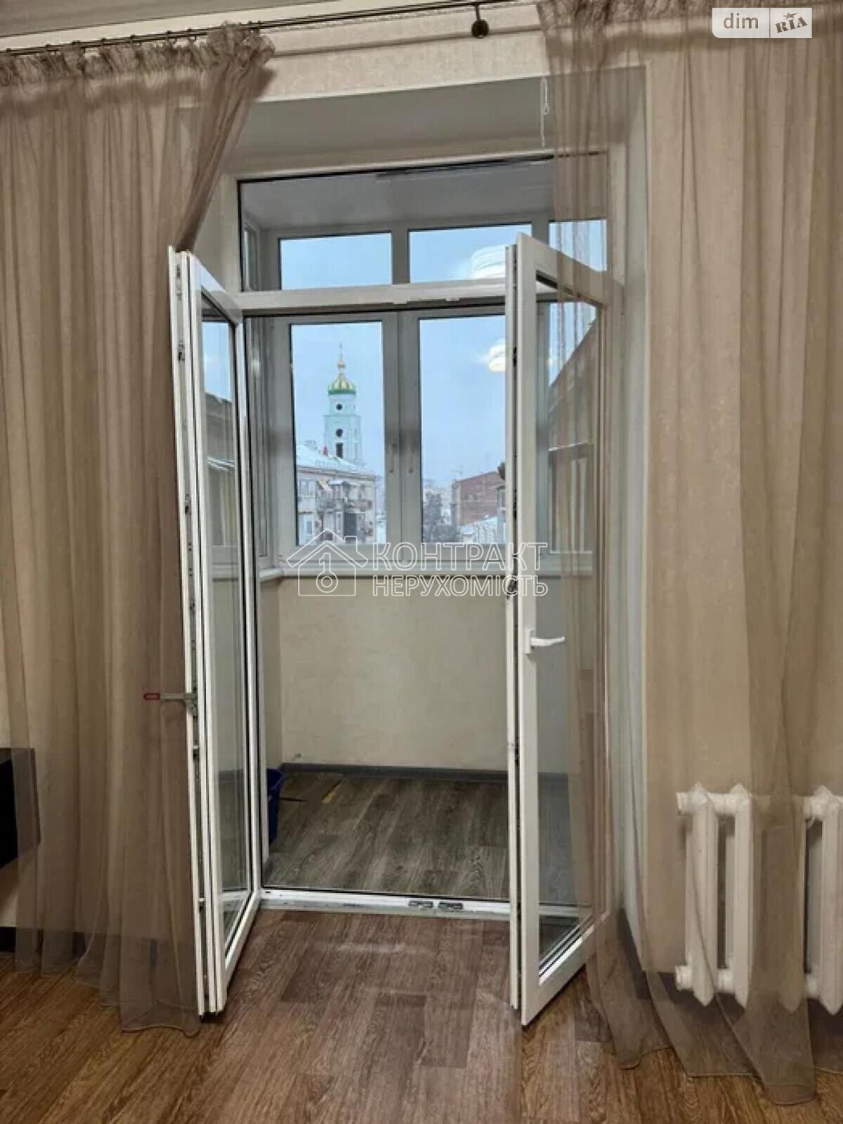 Оренда офісного приміщення в Харкові, Павлівська вулиця, приміщень - 3, поверх - 4 фото 1 Оренда офісного приміщення в Харкові, Павлівська вулиця, приміщень - 3, поверх - 4 фото 1