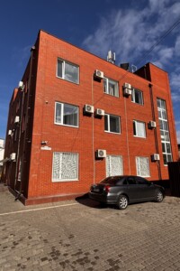 Аренда офисного помещения в Харькове, Нетеченская улица 25, помещений -, этаж - 3 фото 2