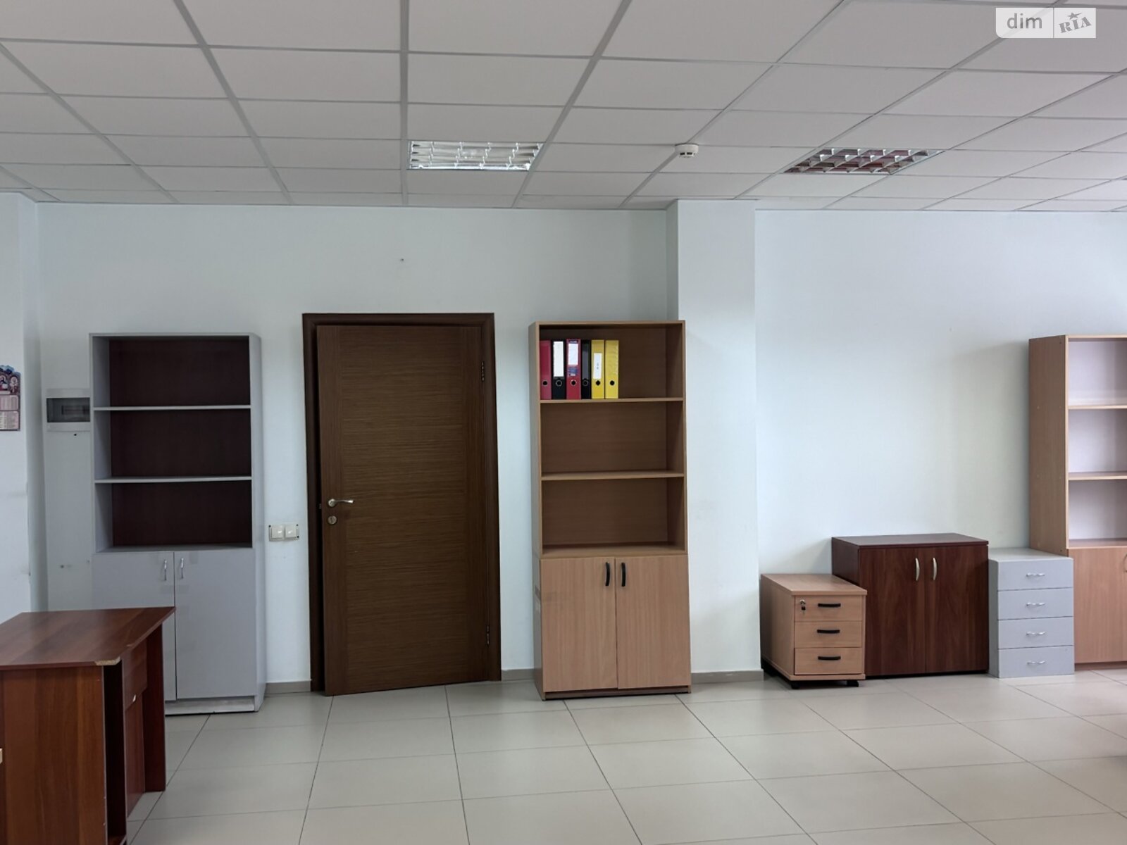 Аренда офисного помещения в Харькове, Нетеченская улица 25, помещений -, этаж - 3 фото 1