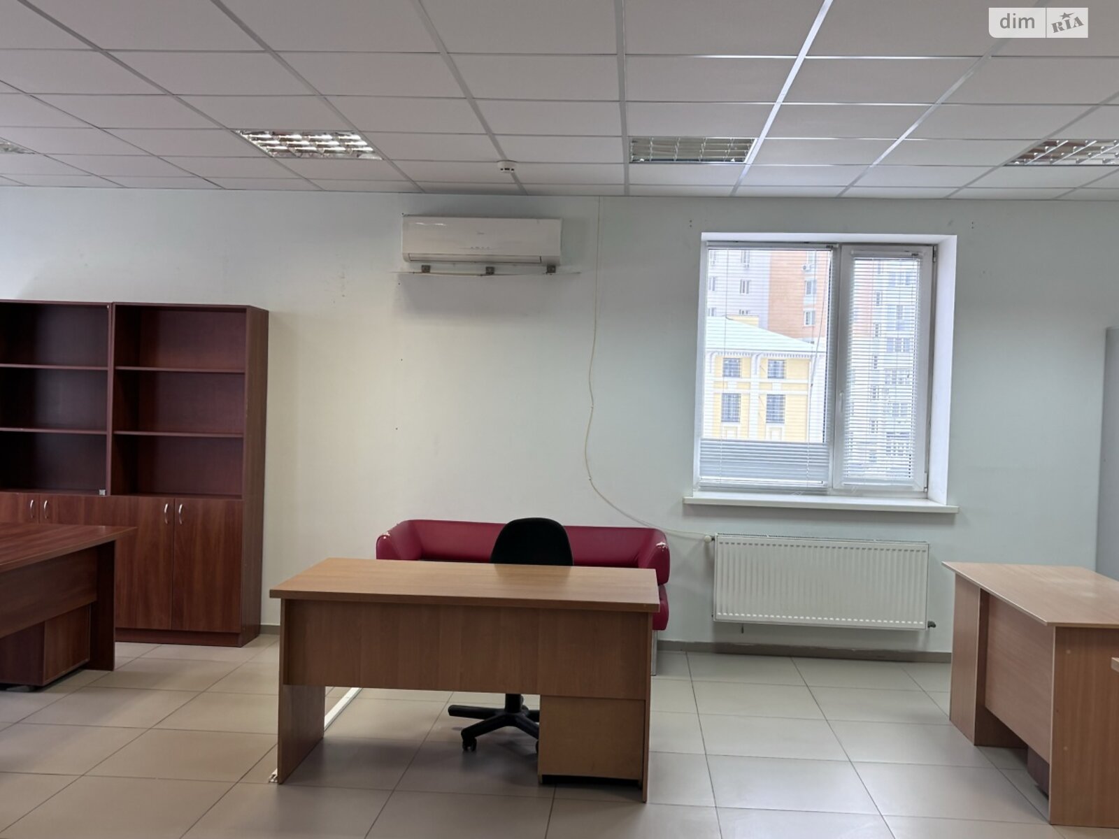 Аренда офисного помещения в Харькове, Нетеченская улица 25, помещений -, этаж - 3 фото 1