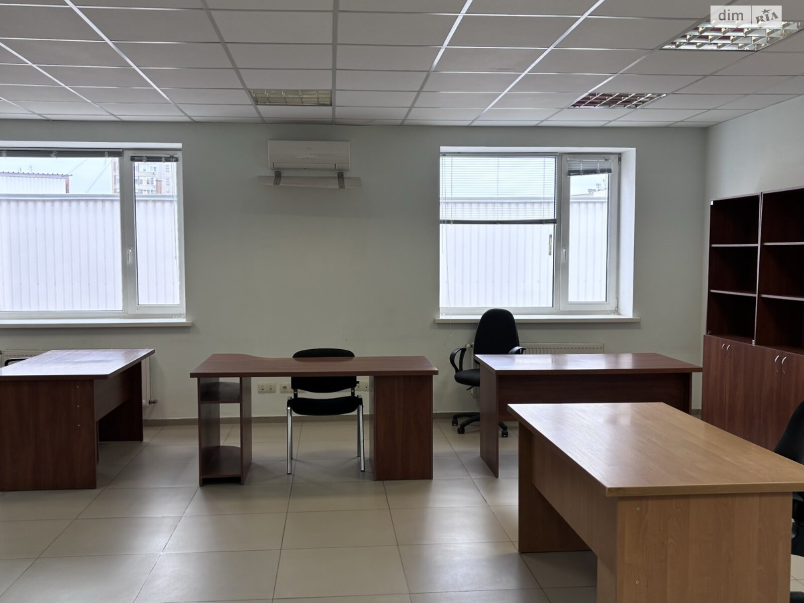Аренда офисного помещения в Харькове, Нетеченская улица 25, помещений -, этаж - 3 фото 1